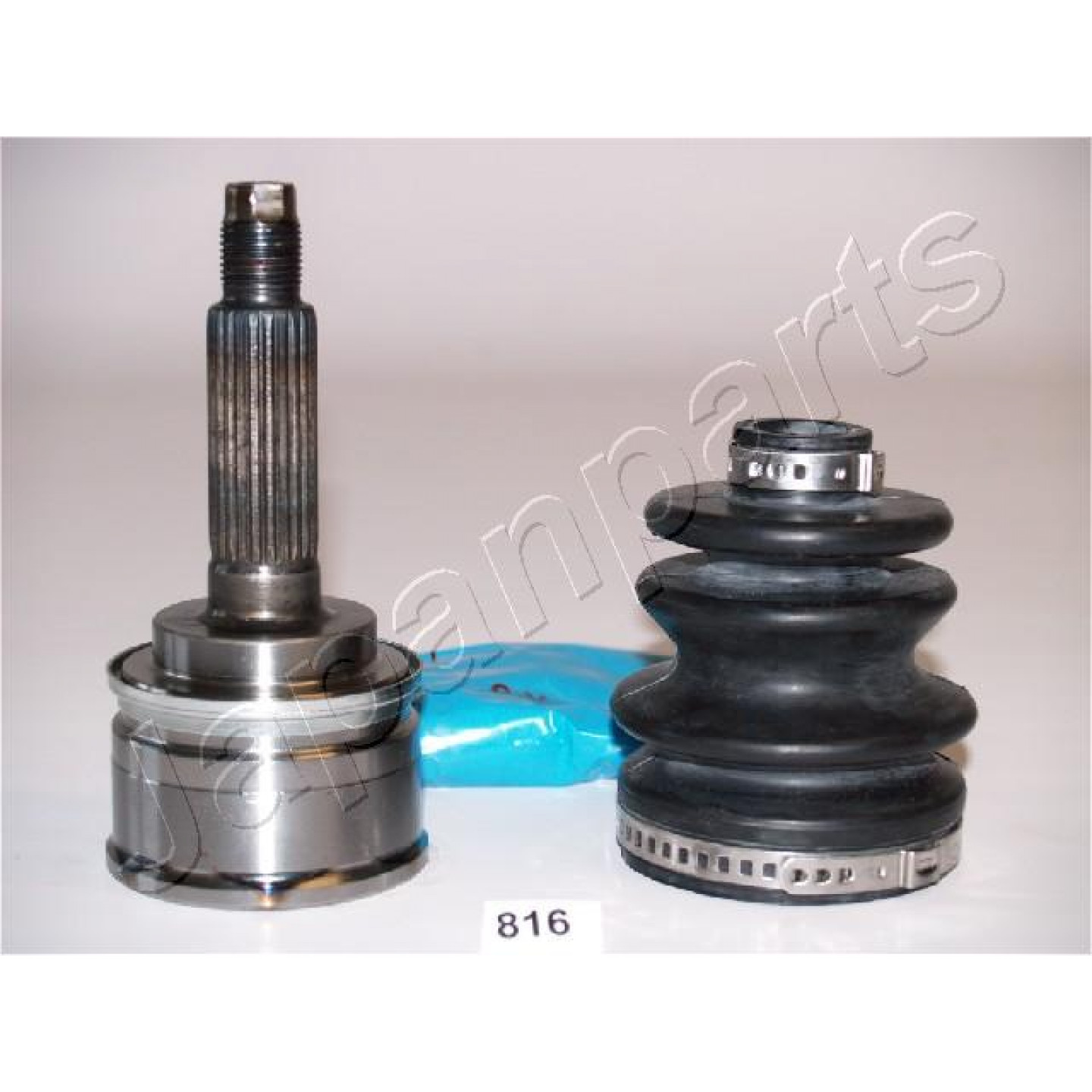 Japanparts Homokineet Reparatie Set, Aandrijfas Gi-816