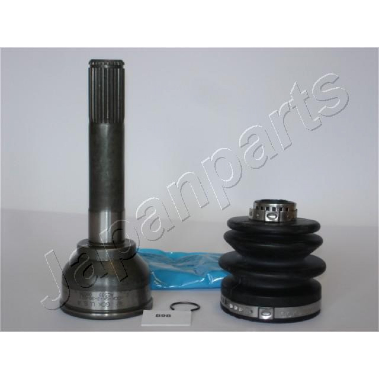 Japanparts Juego De Articulación, Semi Eje Gi-898