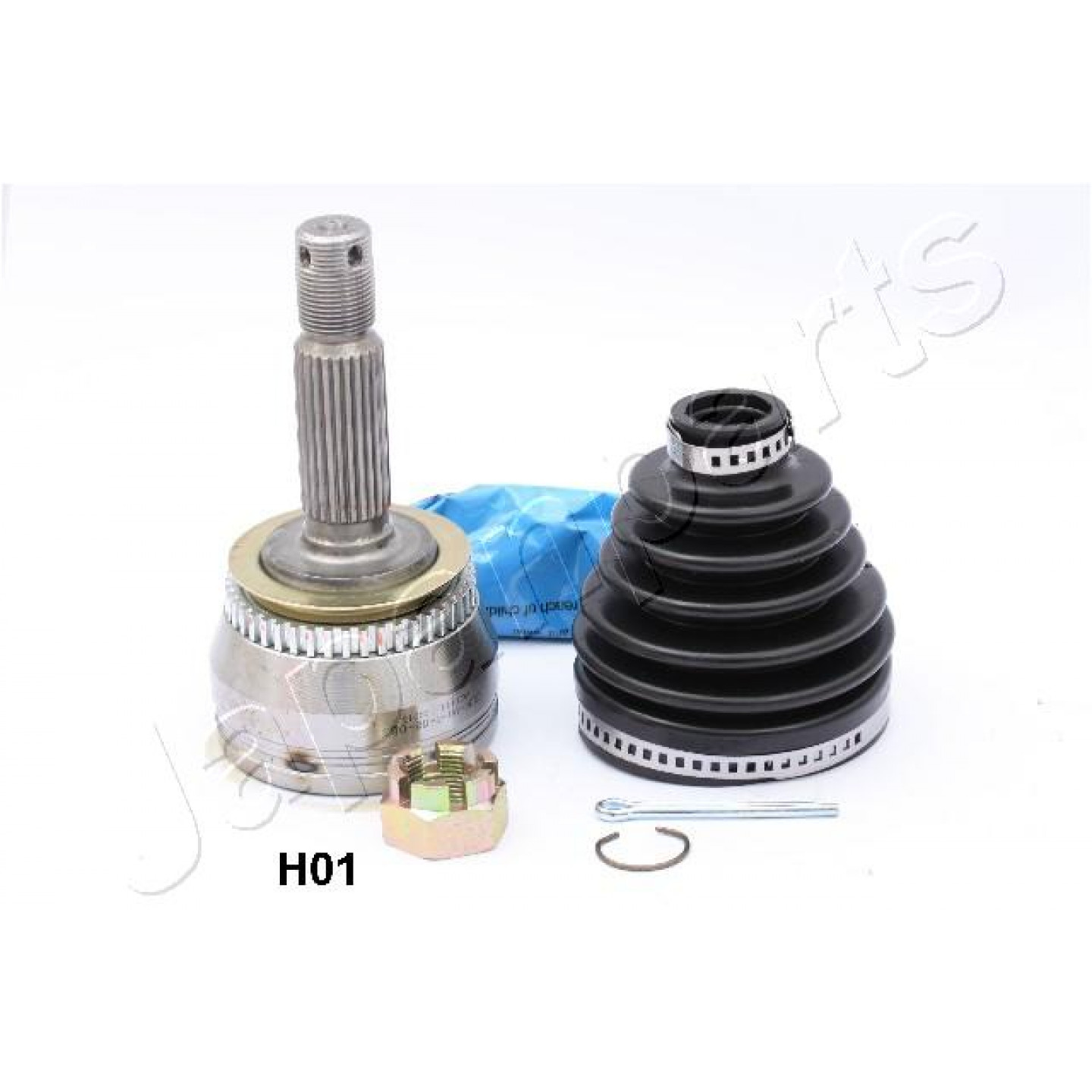 Gelenksatz, Antriebswelle JAPANPARTS GI-H01
