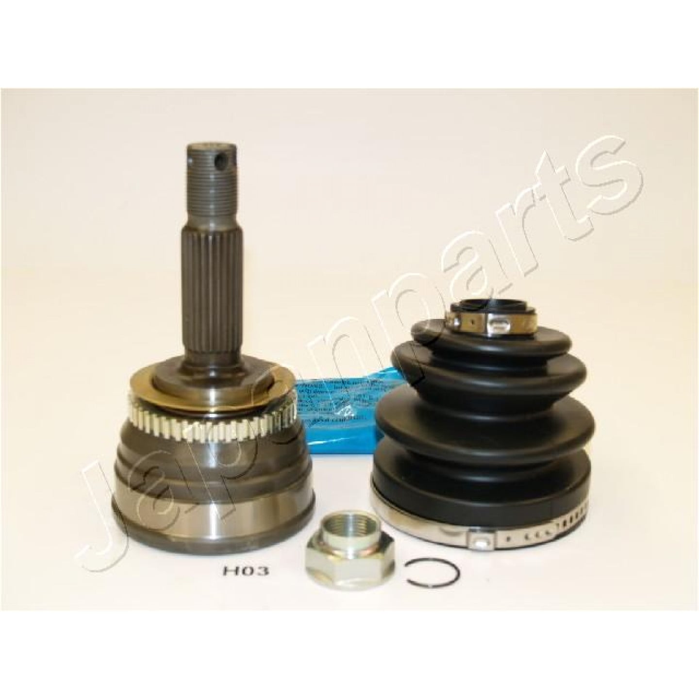 Japanparts Juego De Articulación, Semi Eje Gi-H03