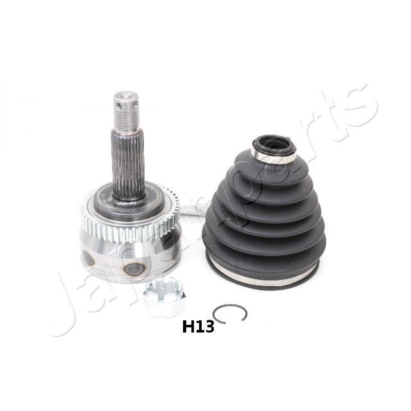 Japanparts Homokineet Reparatie Set, Aandrijfas Gi-H13