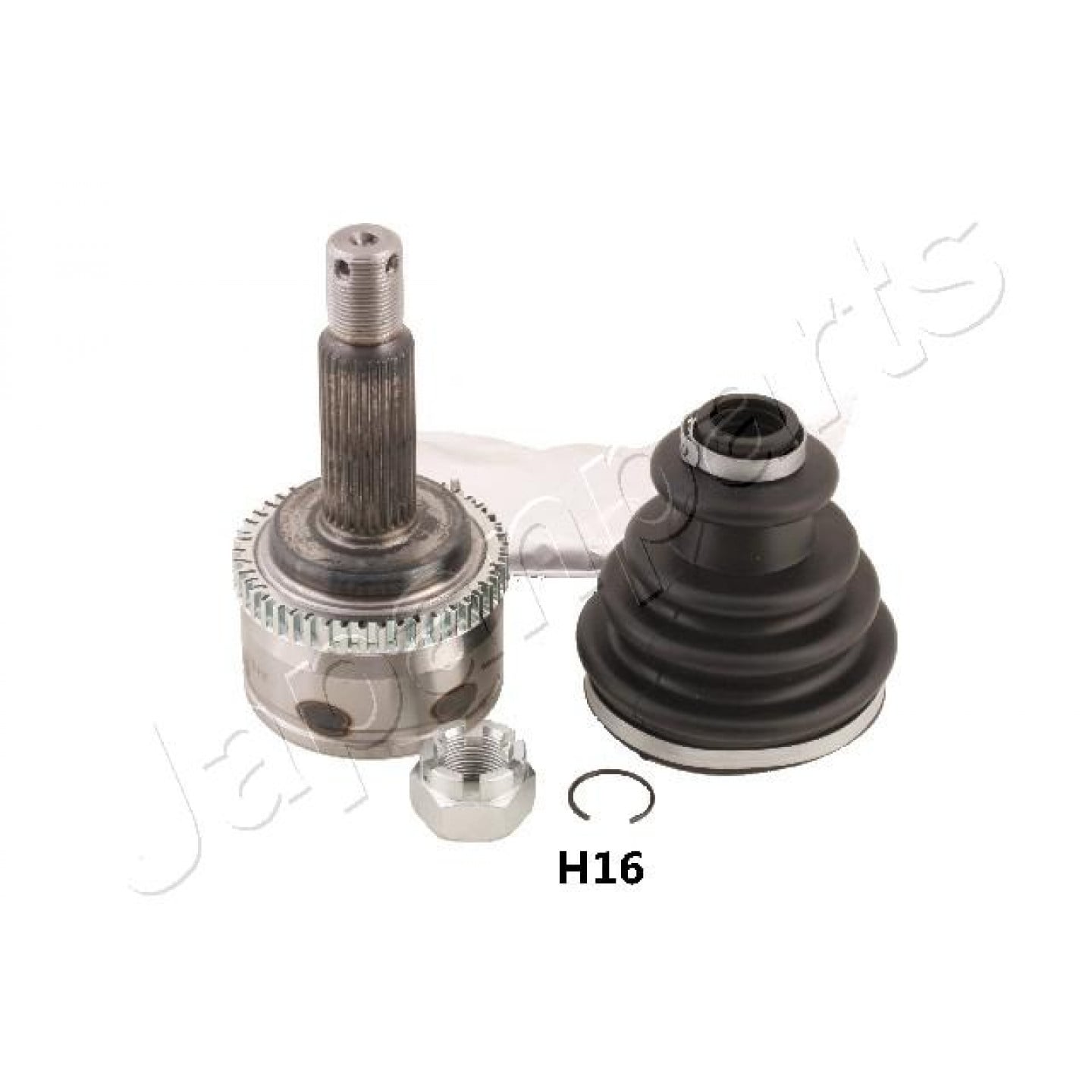 Japanparts Juego De Articulación, Semi Eje Gi-H16