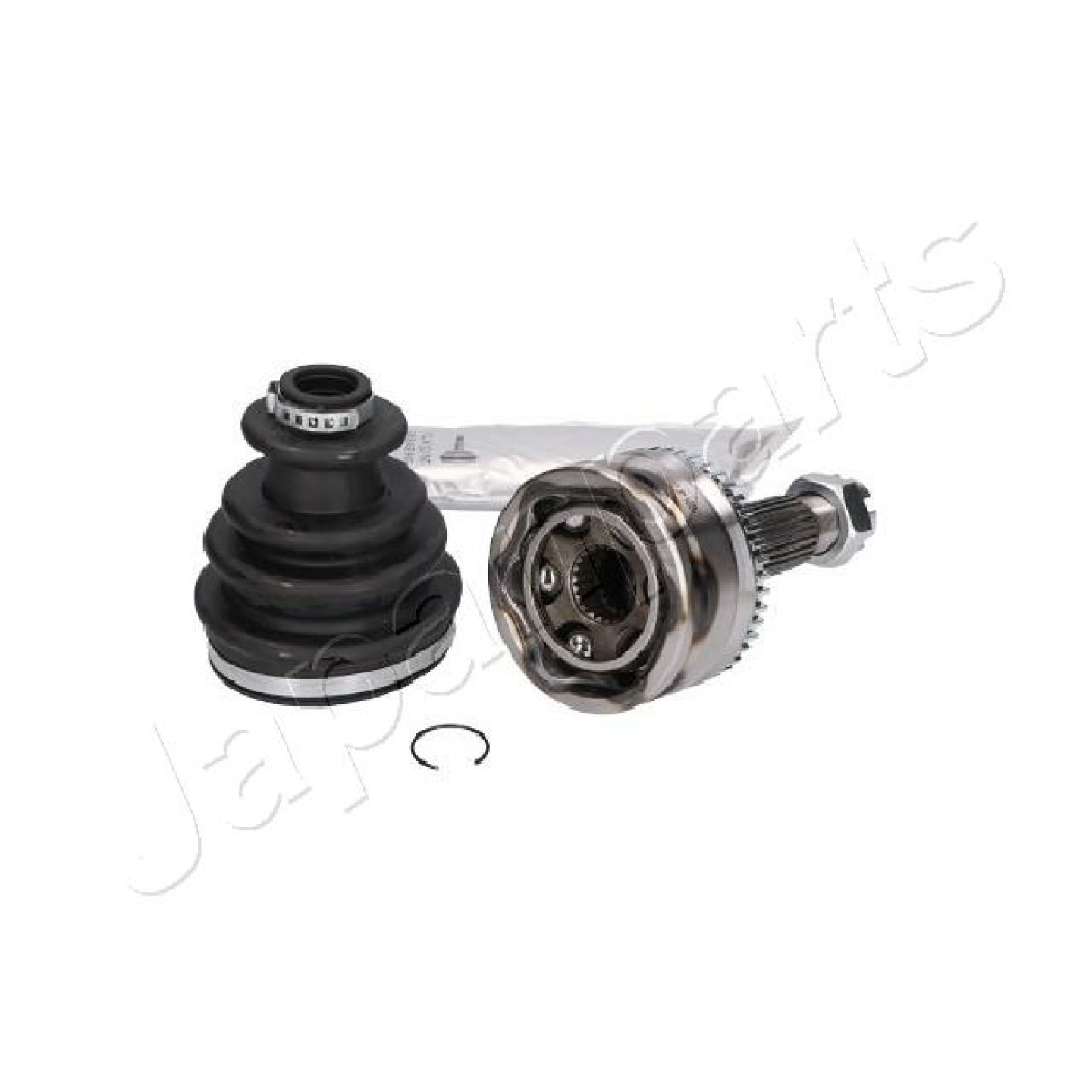 Japanparts Homokineet Reparatie Set, Aandrijfas Gi-H31