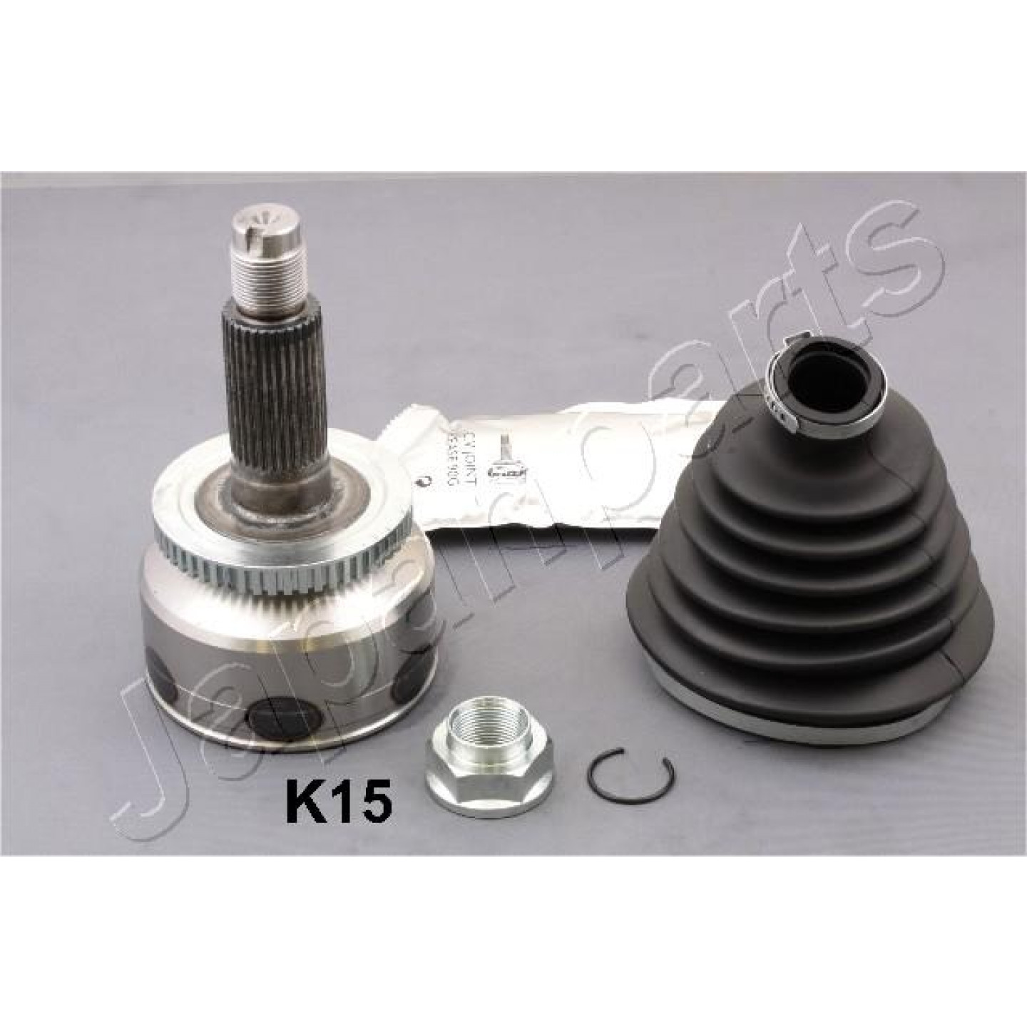 Japanparts Juego De Articulación, Semi Eje Gi-K15