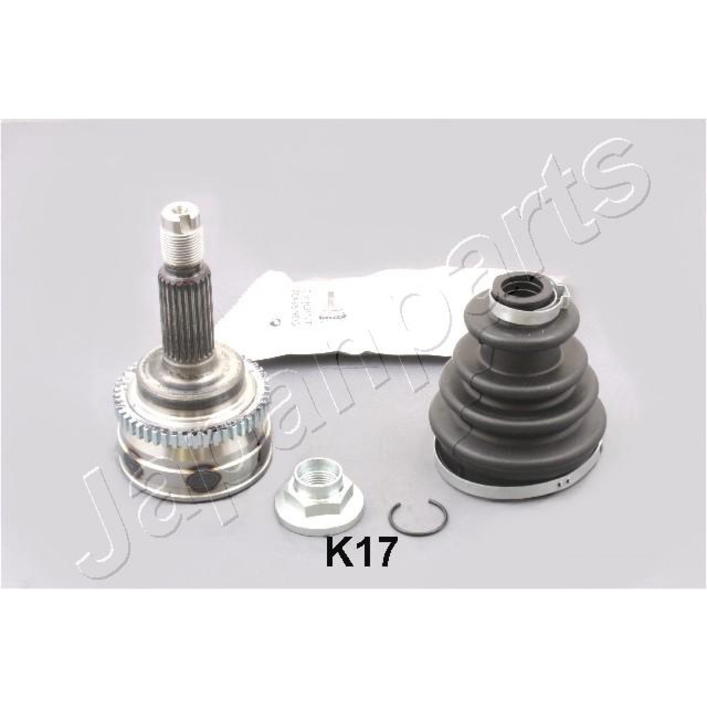 Japanparts Juego De Articulación, Semi Eje Gi-K17
