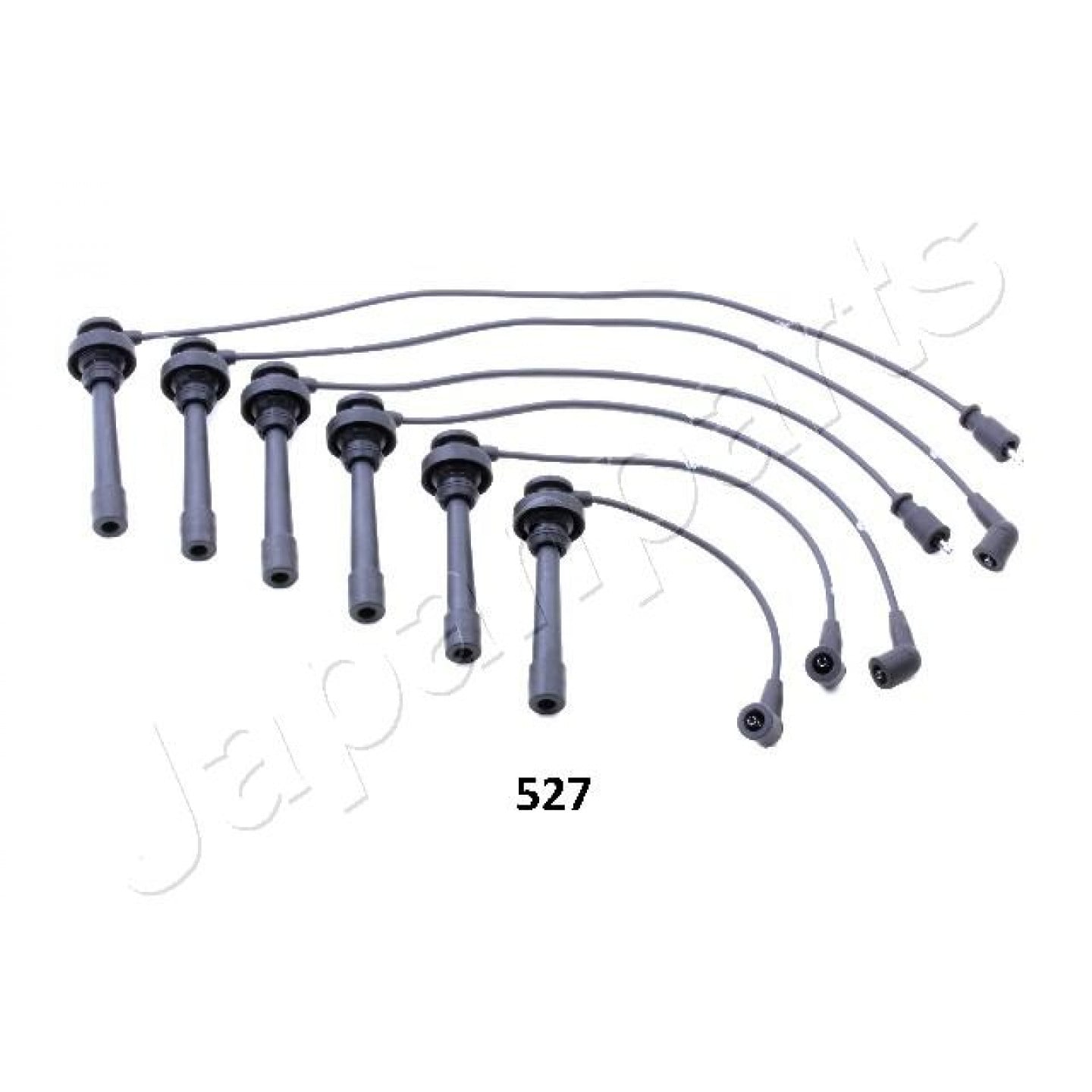 Sada kabelů pro zapalování JAPANPARTS IC-527