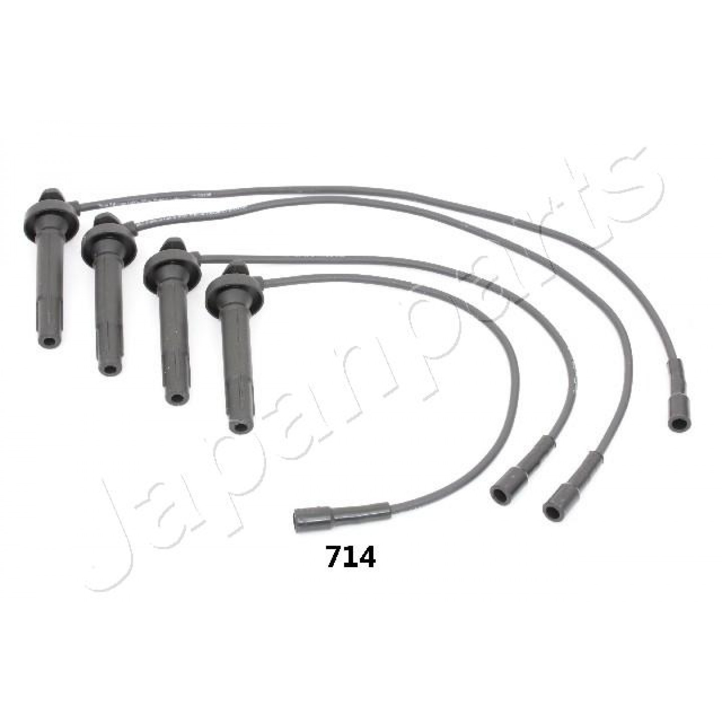 Sada kabelů pro zapalování JAPANPARTS IC-714