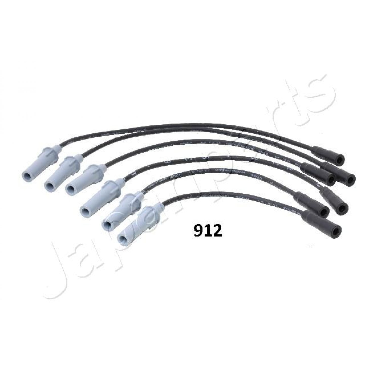 Kit cavi accensione JAPANPARTS IC-912