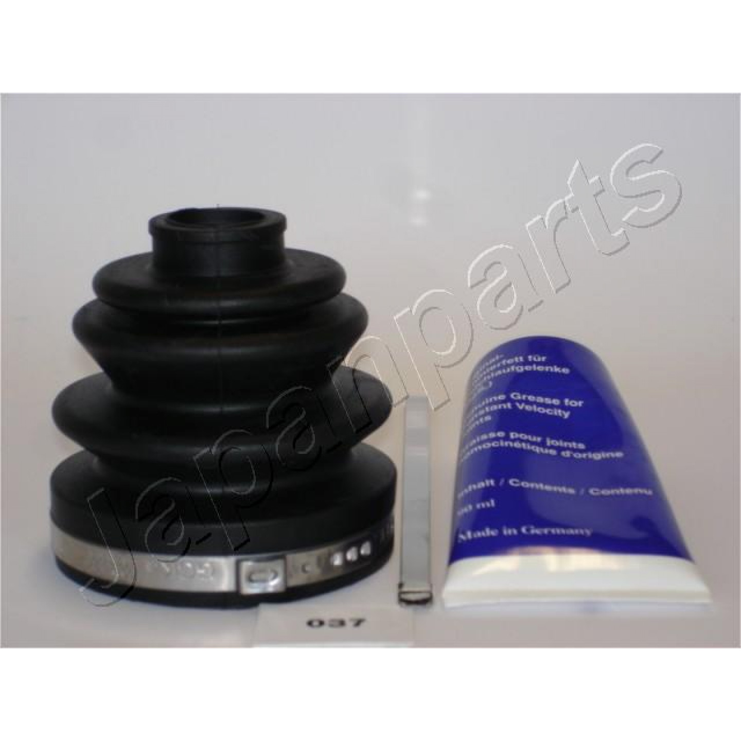 Faltenbalgsatz, Antriebswelle JAPANPARTS KB-037