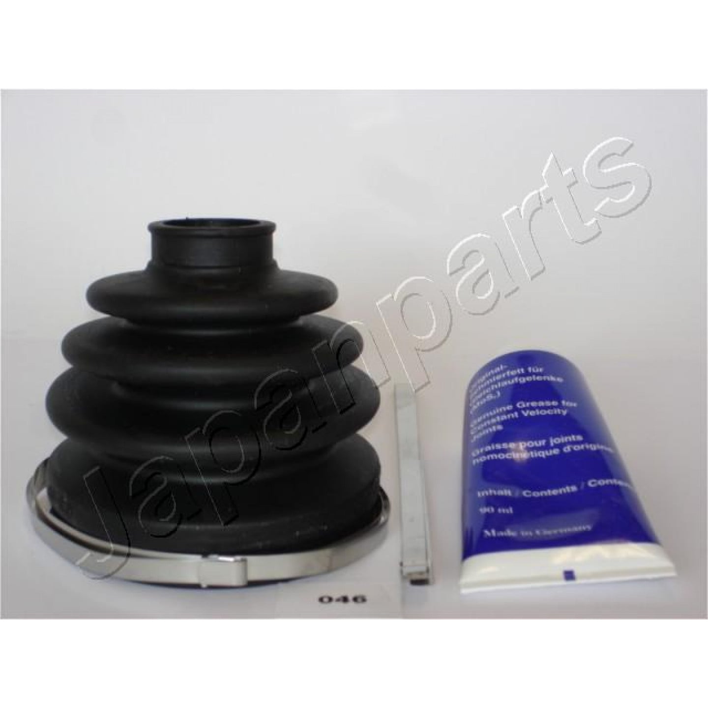Sada měchů, hnací hřídel JAPANPARTS KB-046