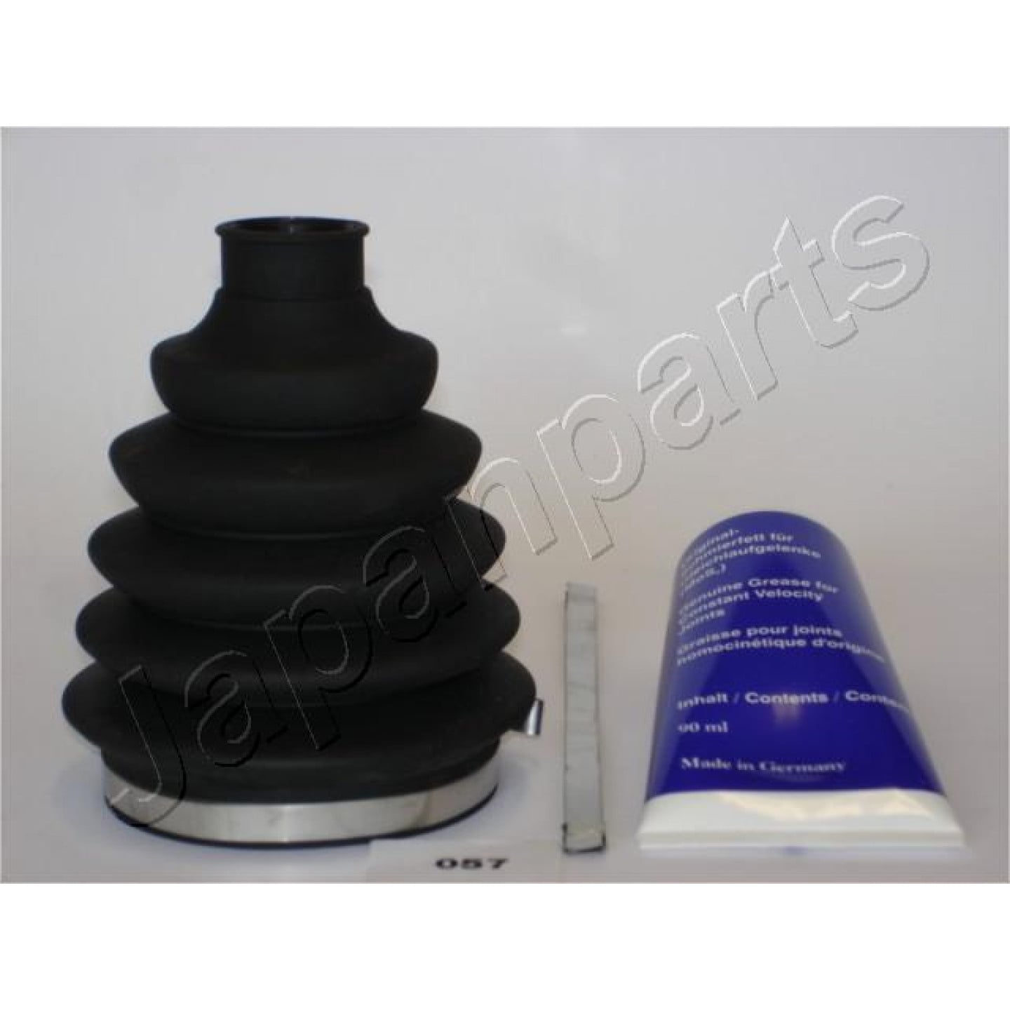 Bælgsæt, drivaksel JAPANPARTS KB-057