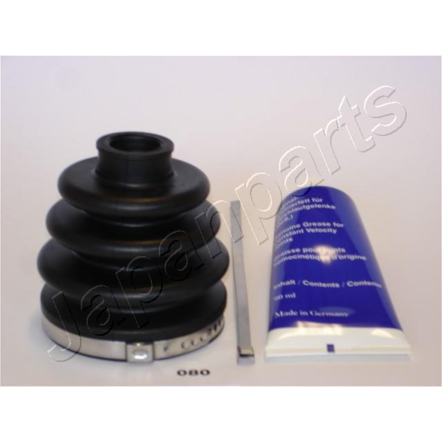 Faltenbalgsatz, Antriebswelle JAPANPARTS KB-080