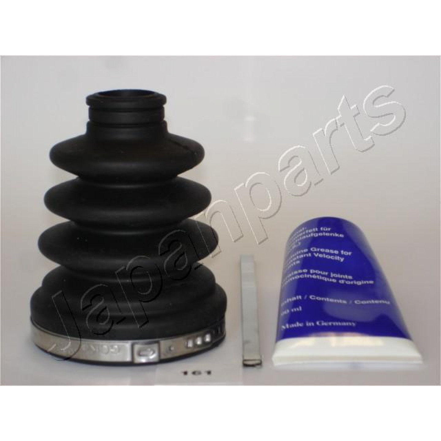 Faltenbalgsatz, Antriebswelle JAPANPARTS KB-161
