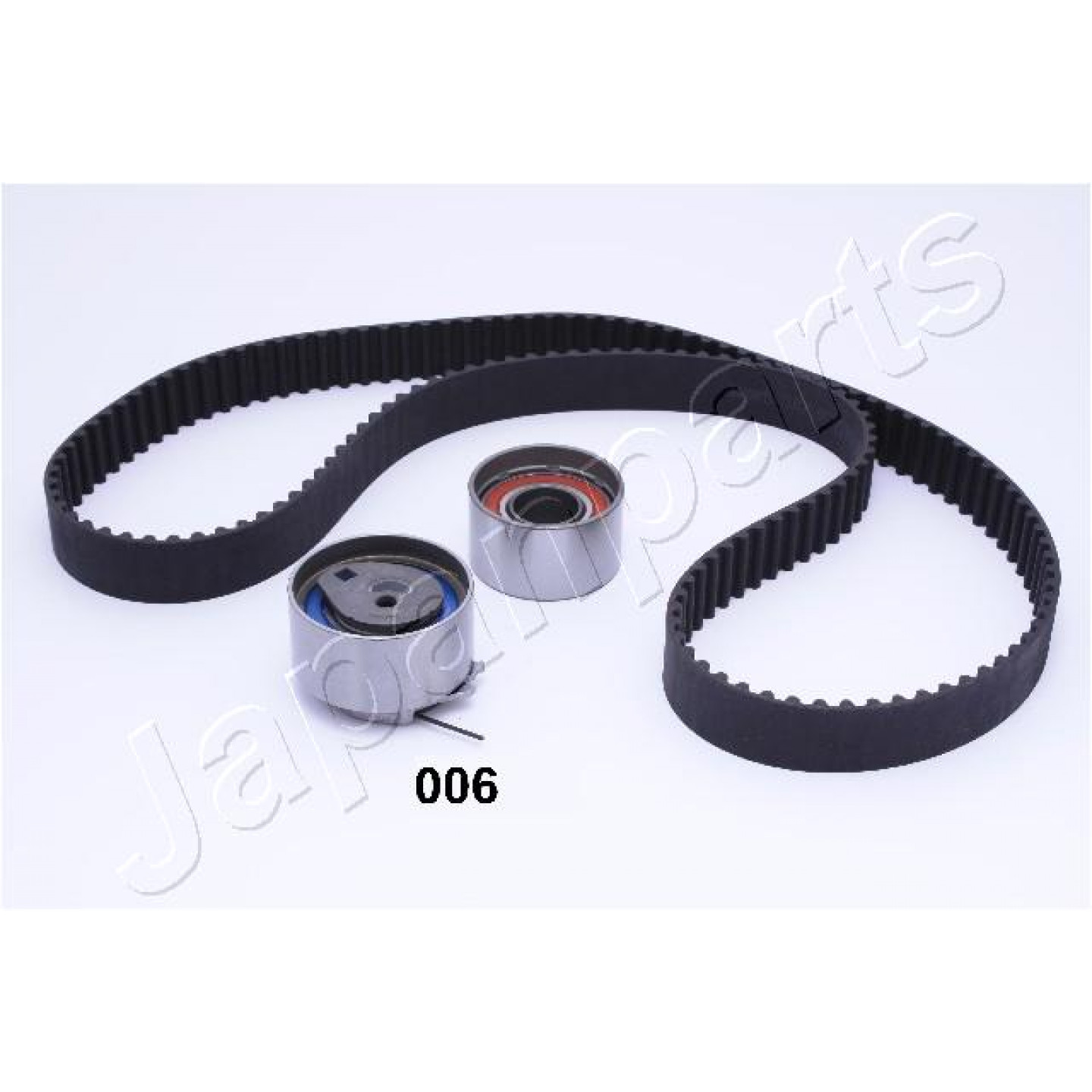 Japanparts Distributieriemset Kdd-006