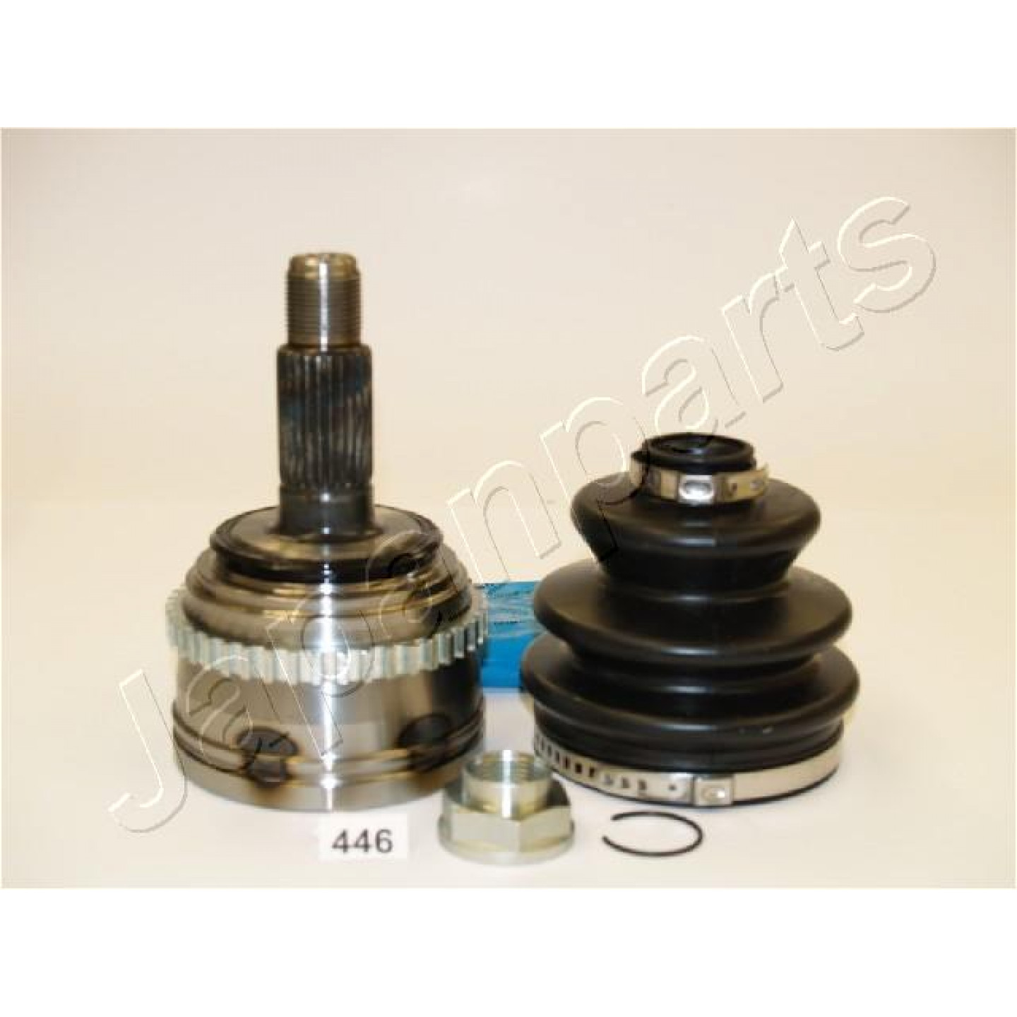 Japanparts Homokineet Reparatie Set, Aandrijfas Gi-446