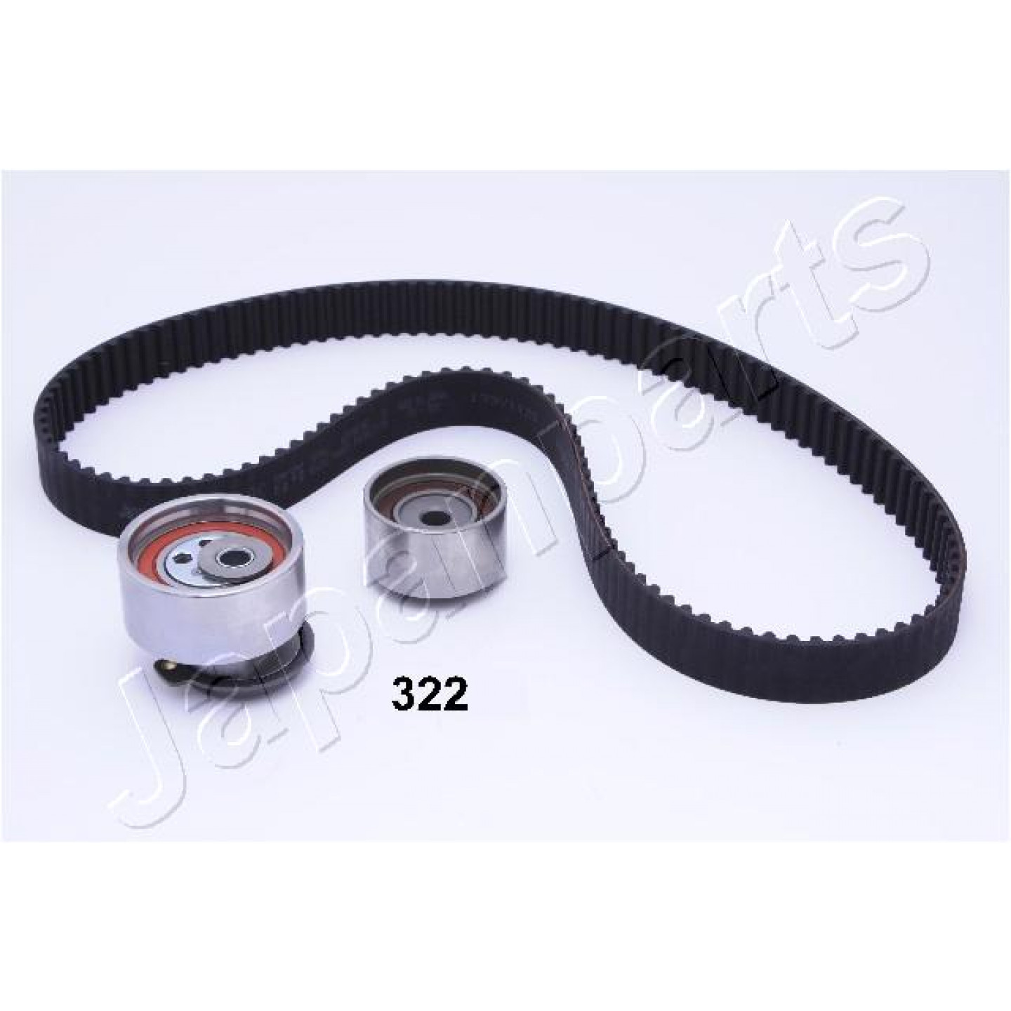 Japanparts Distributieriemset Kdd-322