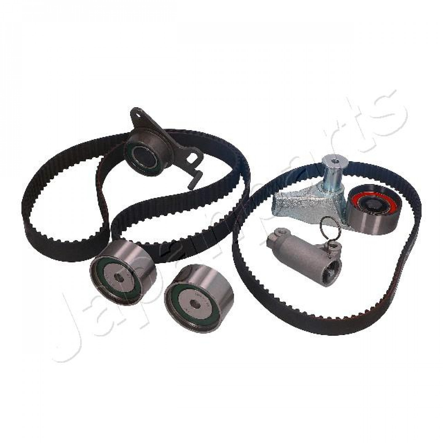 Zahnriemensatz JAPANPARTS KDD-510