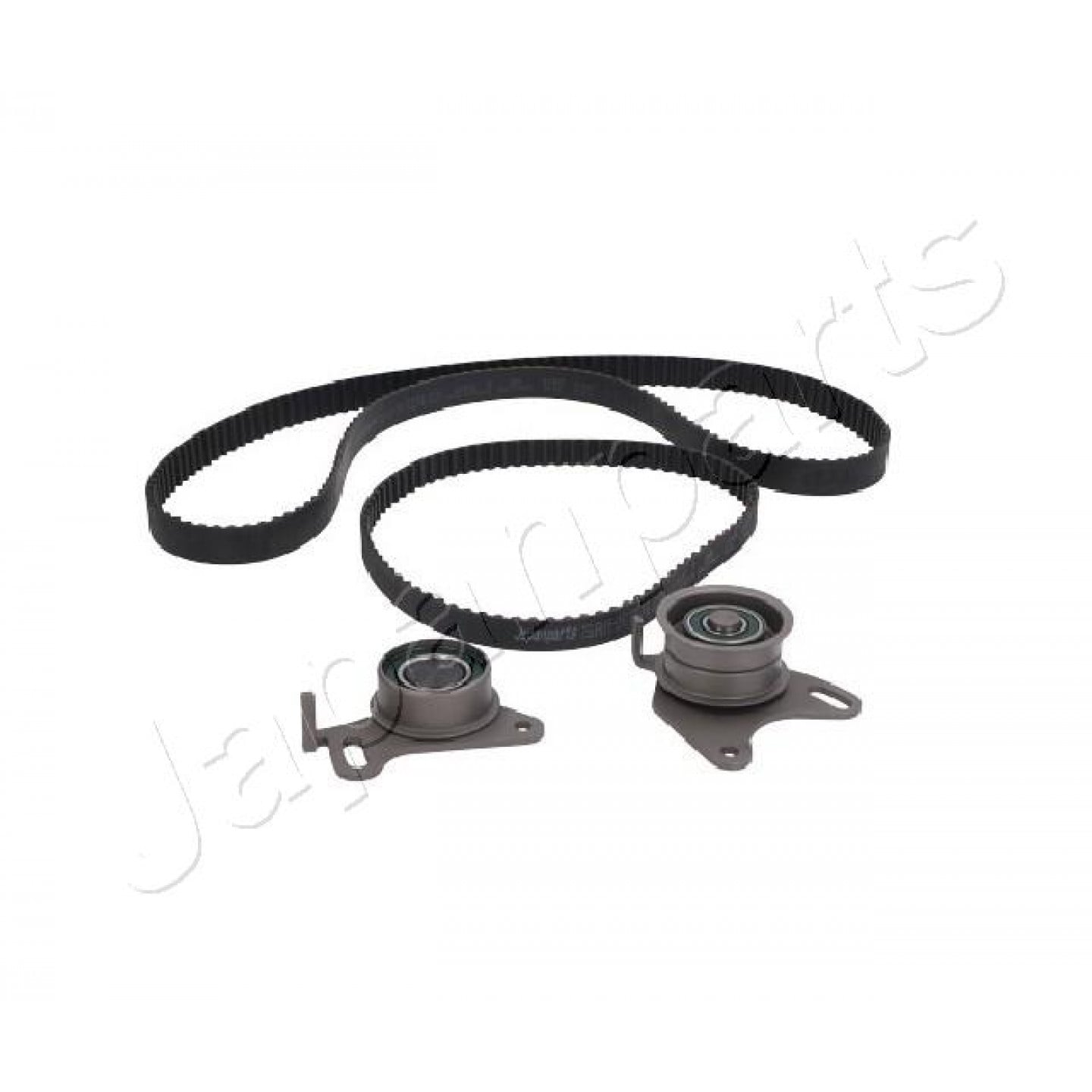 Japanparts Set Di Cinghie Dentate Kdd-M01