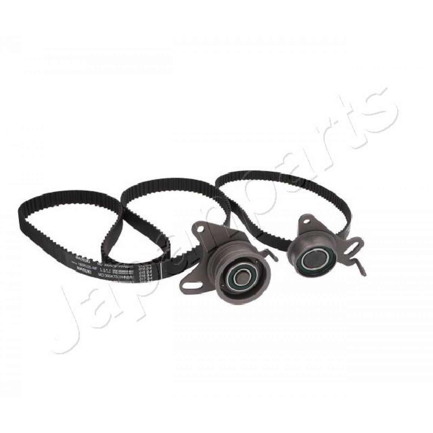 Zahnriemensatz JAPANPARTS KDD-M02