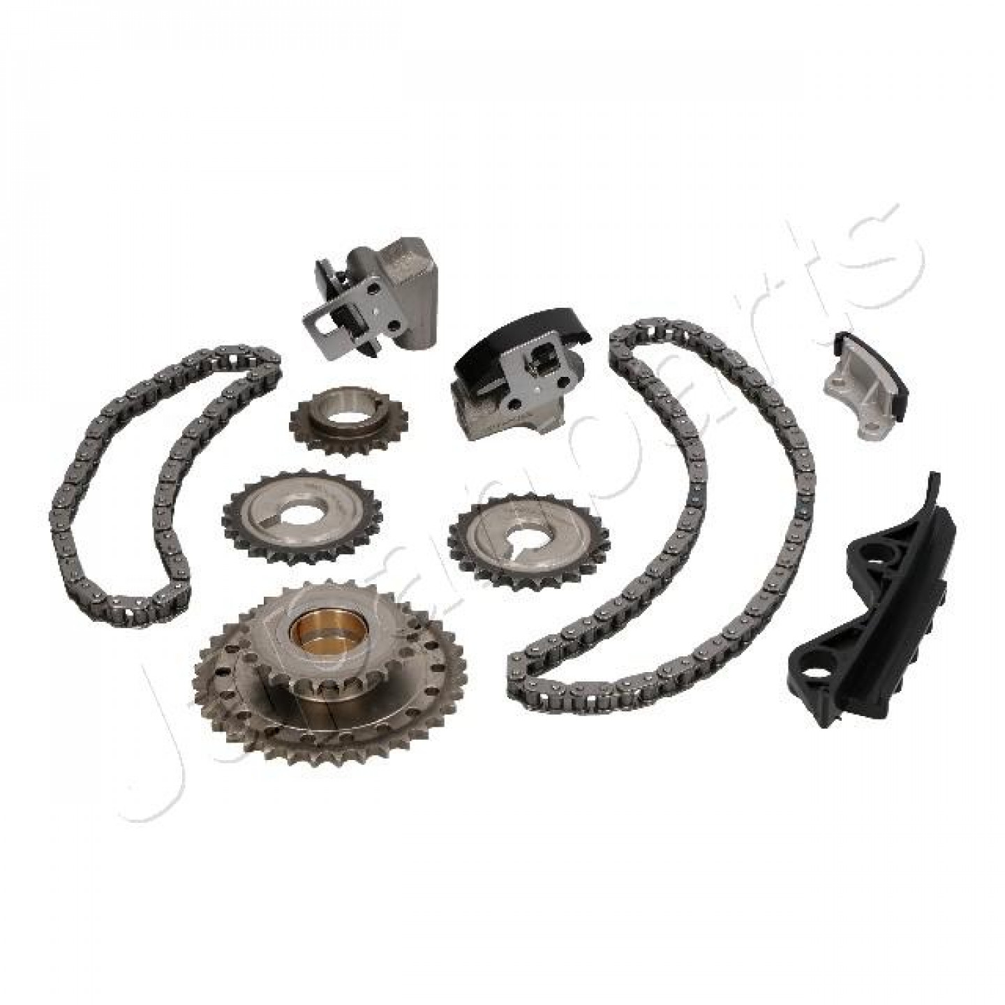 Steuerkettensatz JAPANPARTS KDK-105