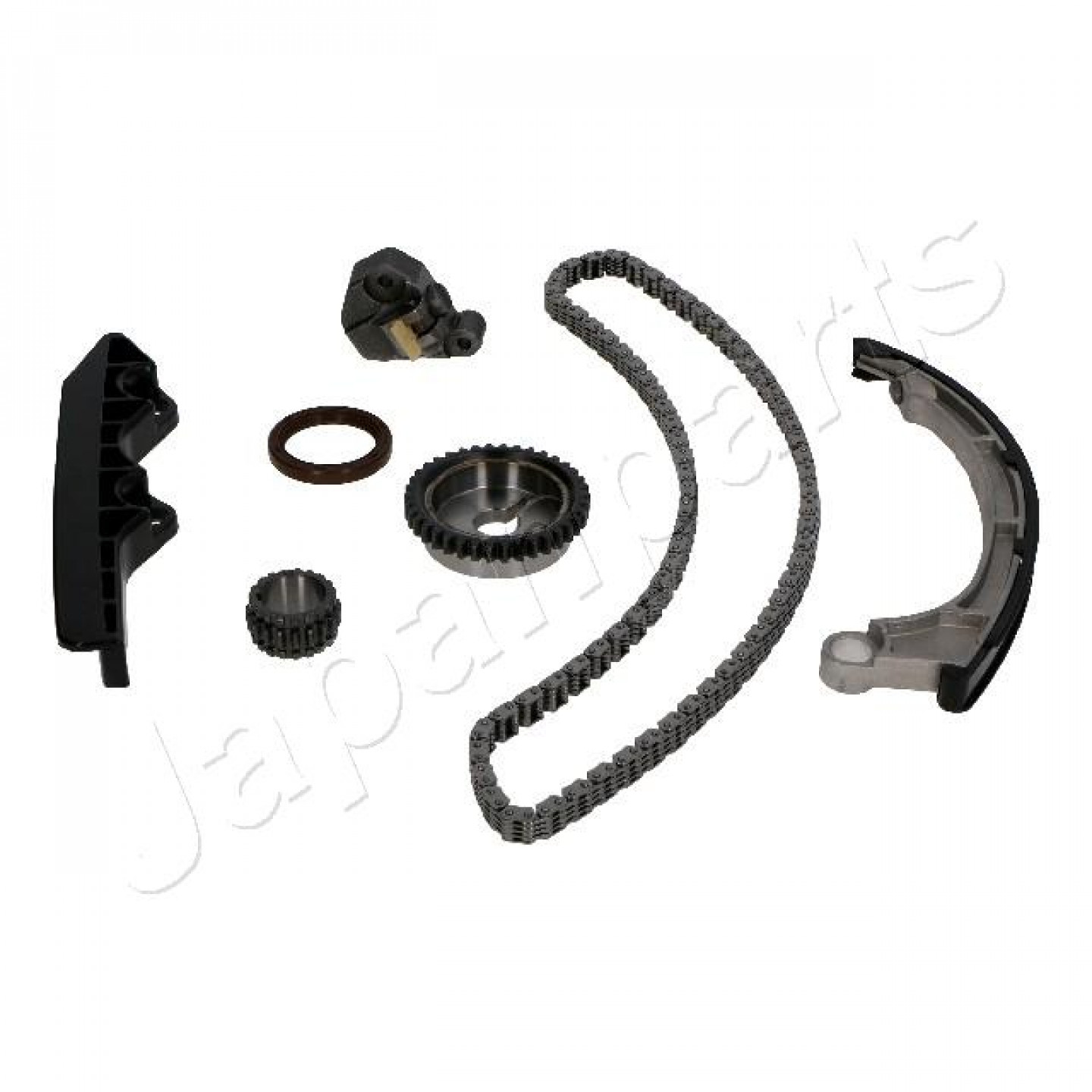 Steuerkettensatz JAPANPARTS KDK-106