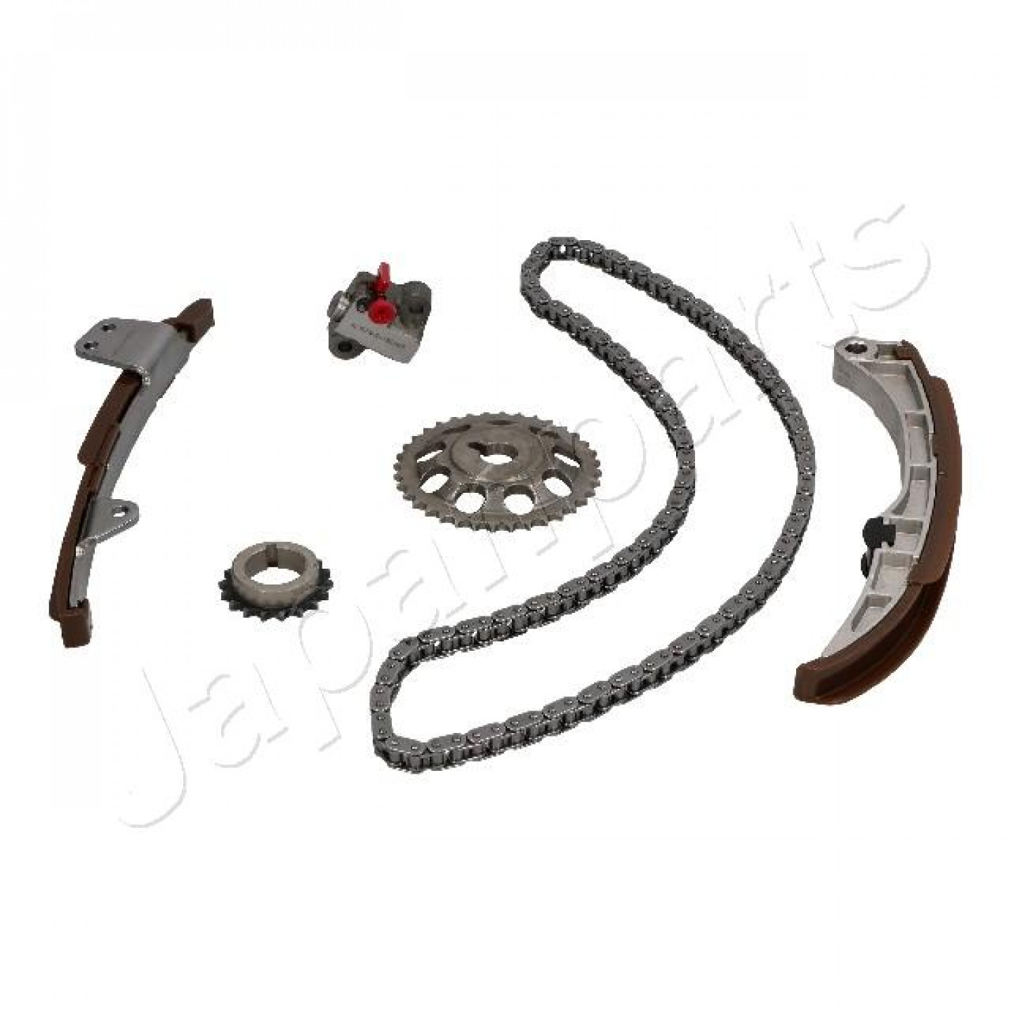 Steuerkettensatz JAPANPARTS KDK-202