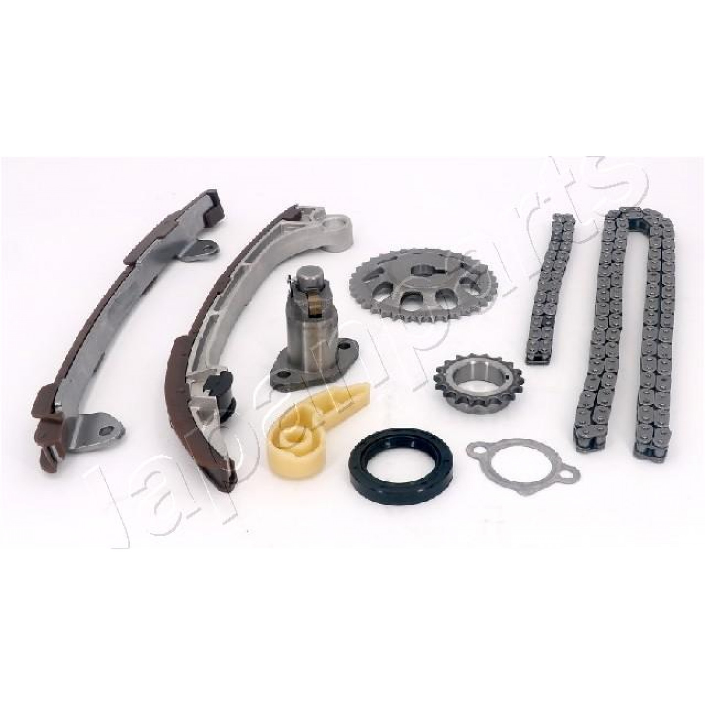 Steuerkettensatz JAPANPARTS KDK-205