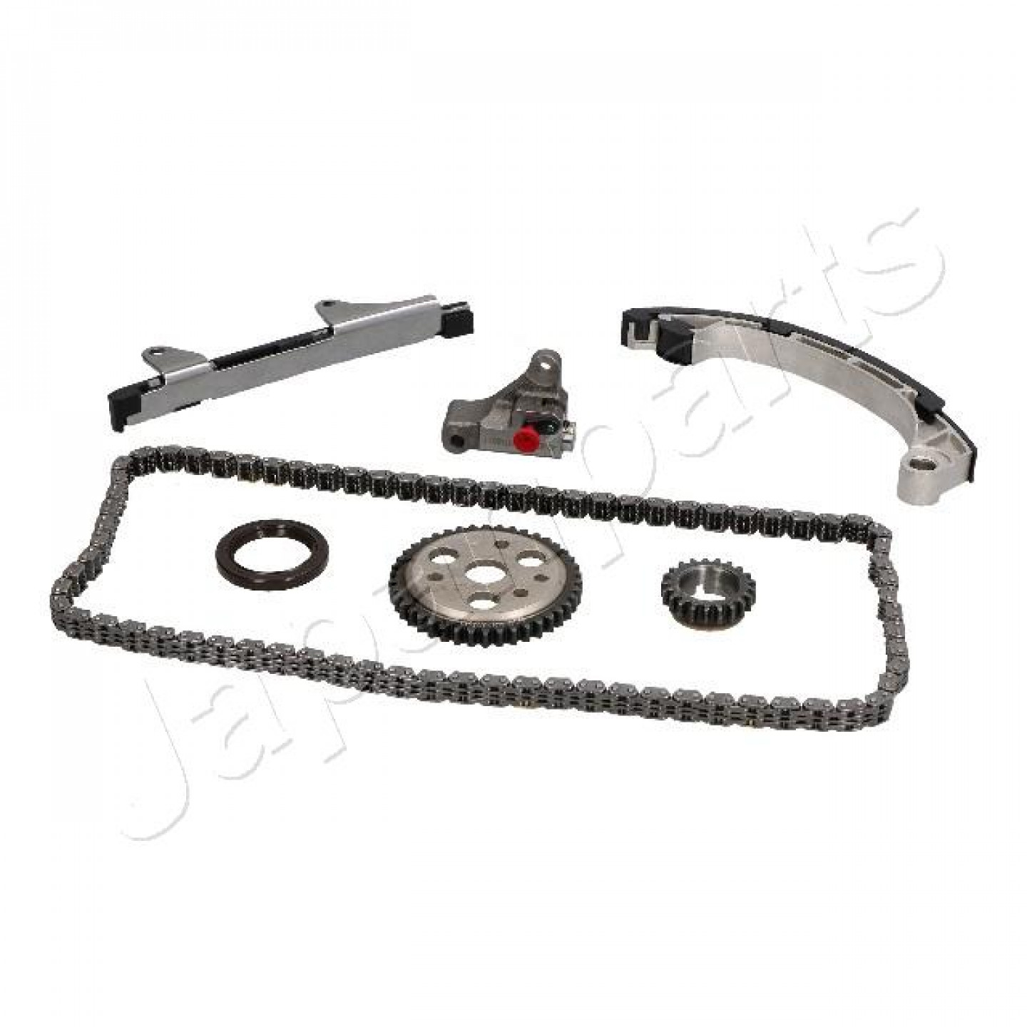 Steuerkettensatz JAPANPARTS KDK-206
