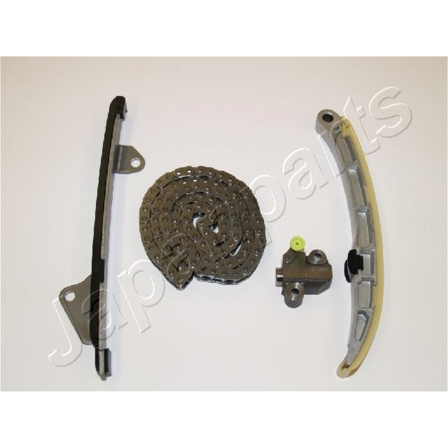 Steuerkettensatz JAPANPARTS KDK-207