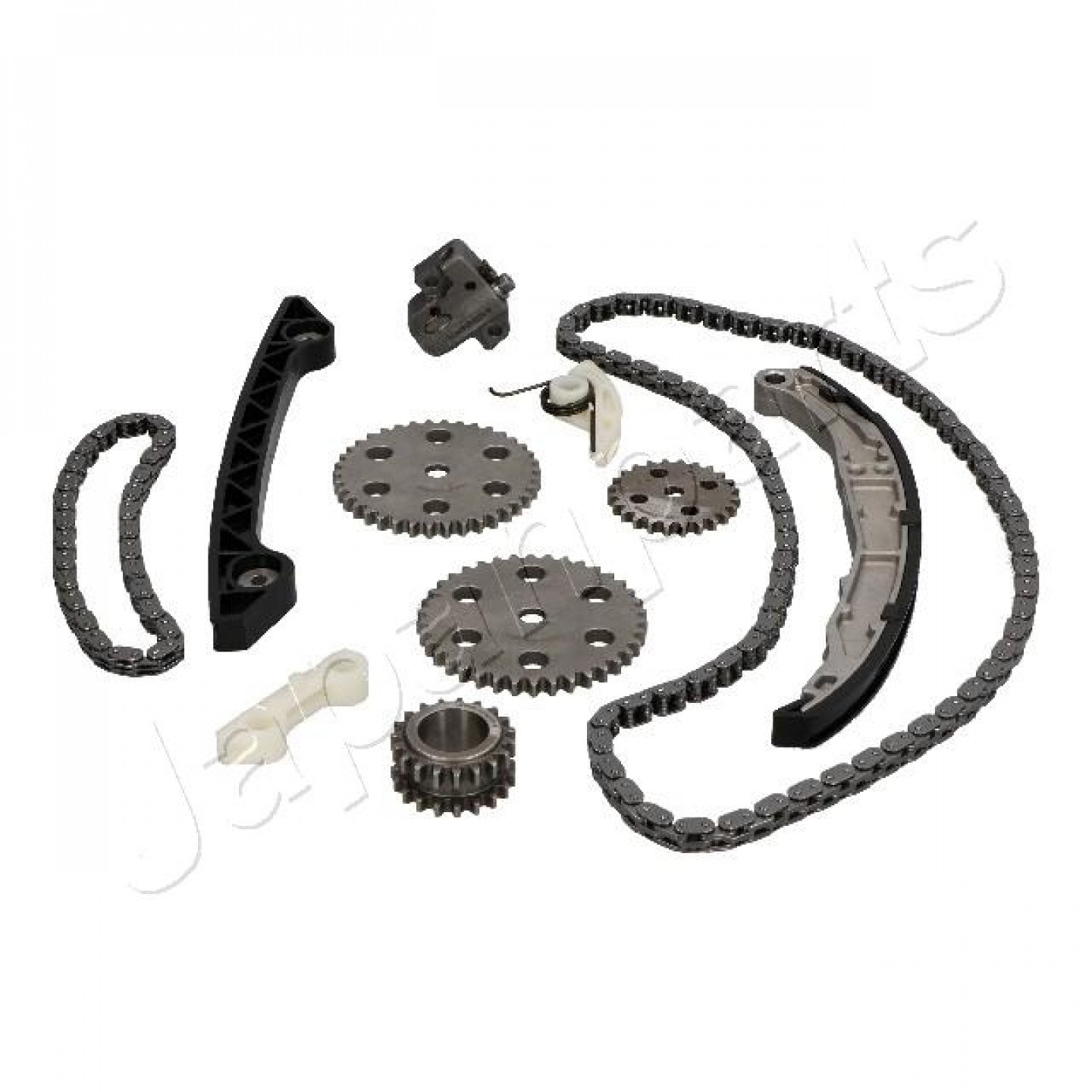 Steuerkettensatz JAPANPARTS KDK-301