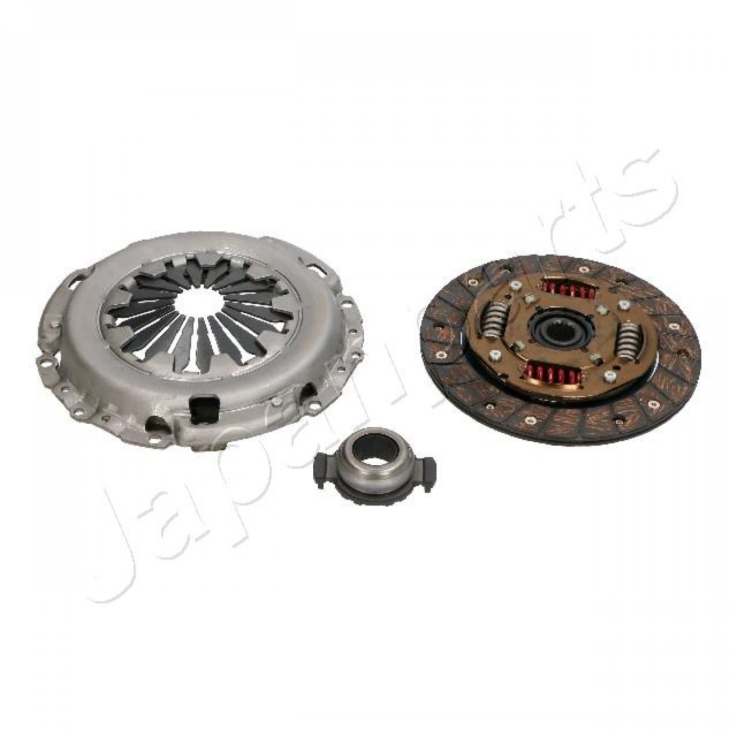 Kupplungssatz JAPANPARTS KF-006