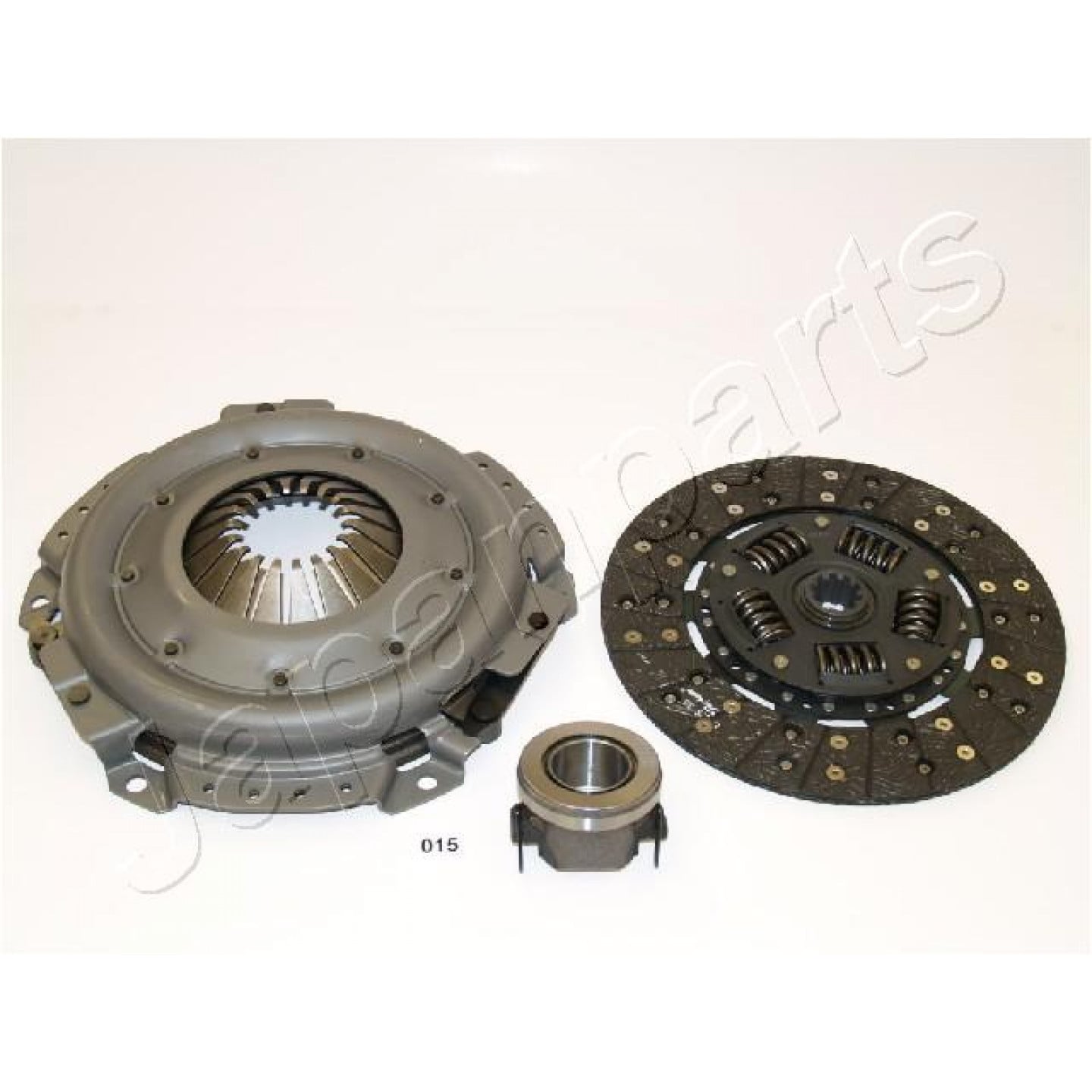 Sada spojky JAPANPARTS KF-015