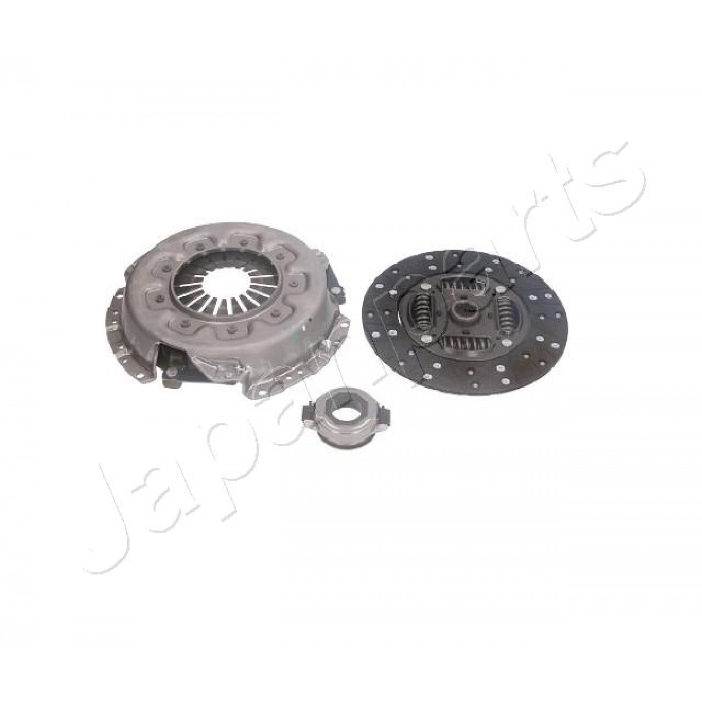 Kupplungssatz JAPANPARTS KF-1014