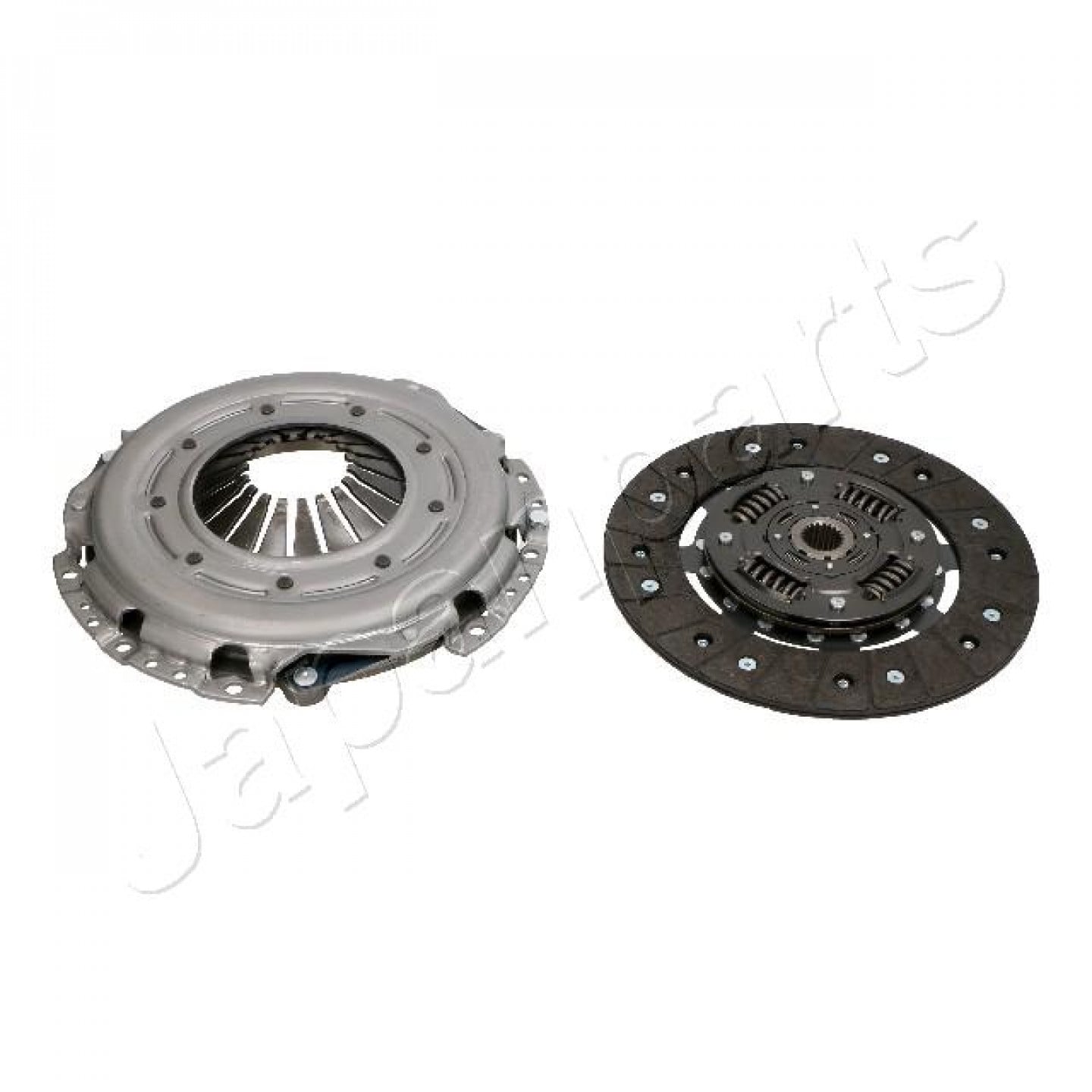 Koppelingsset JAPANPARTS KF-1022