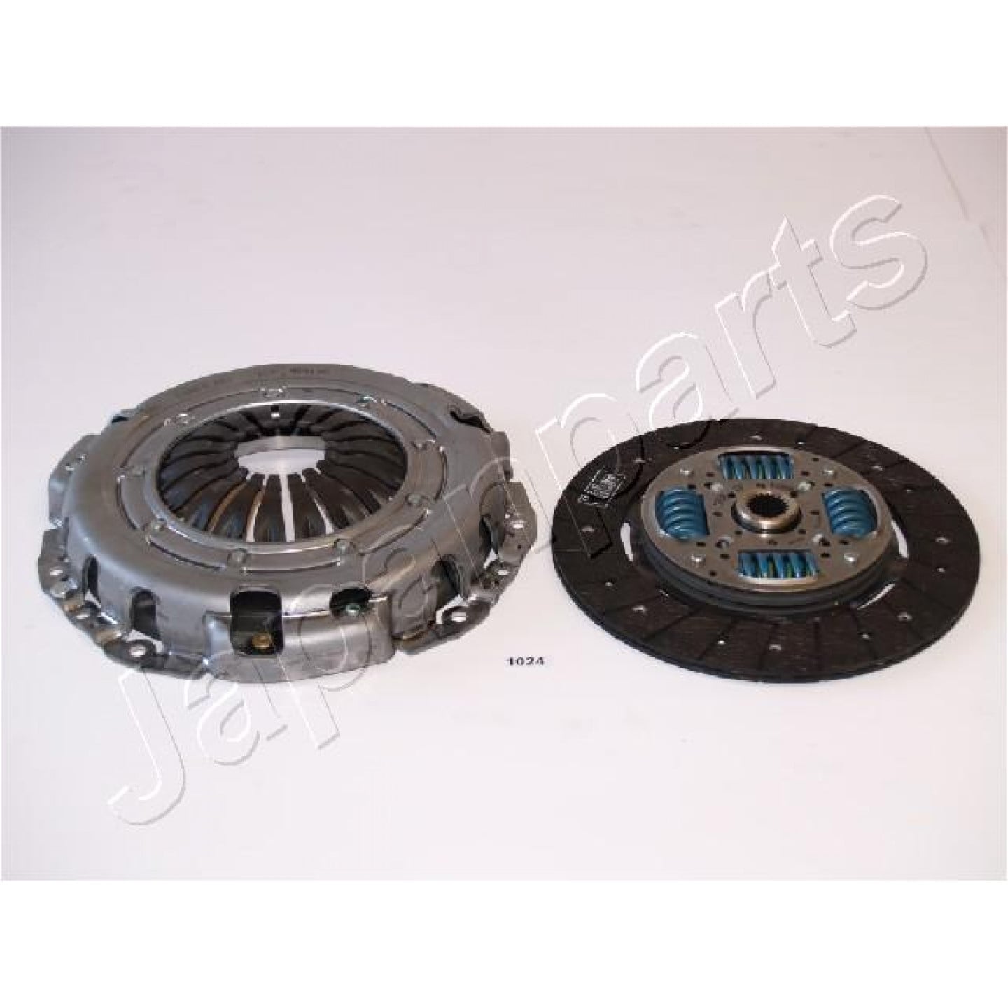 Sada spojky JAPANPARTS KF-1024