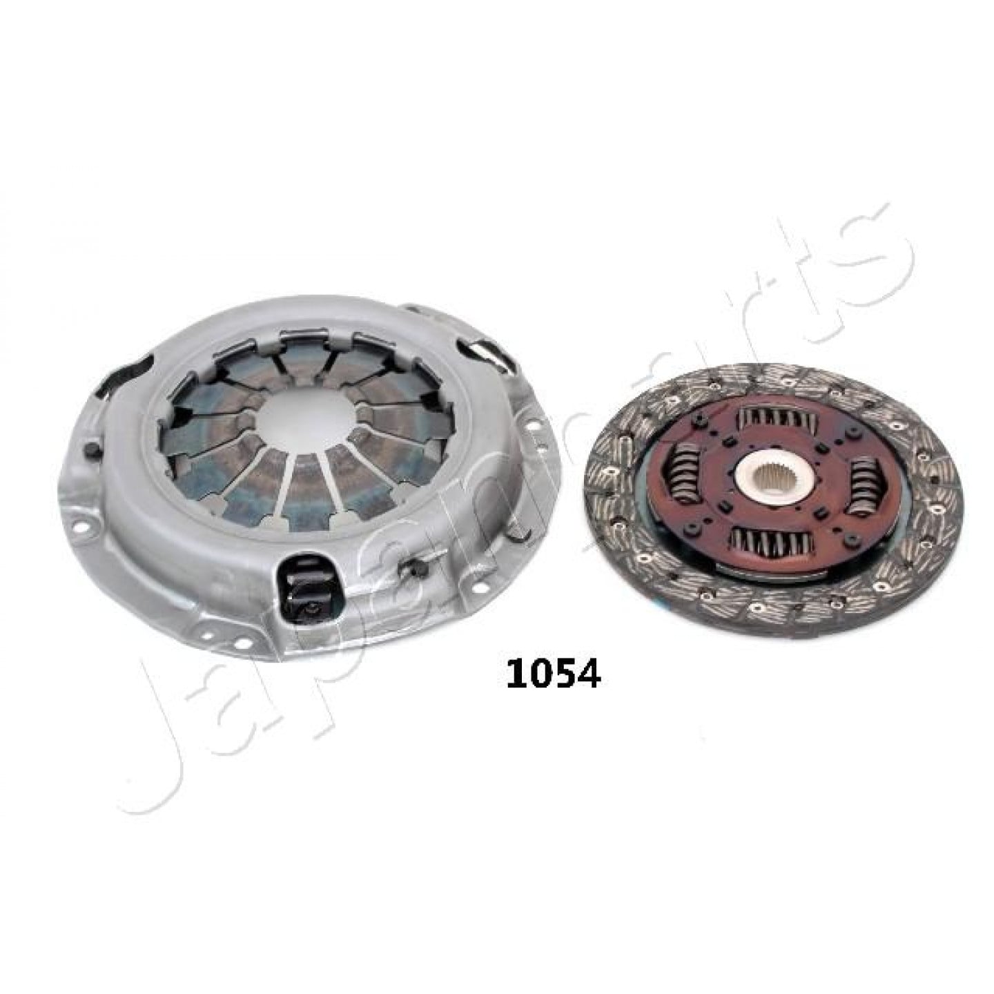 Kupplungssatz JAPANPARTS KF-1054