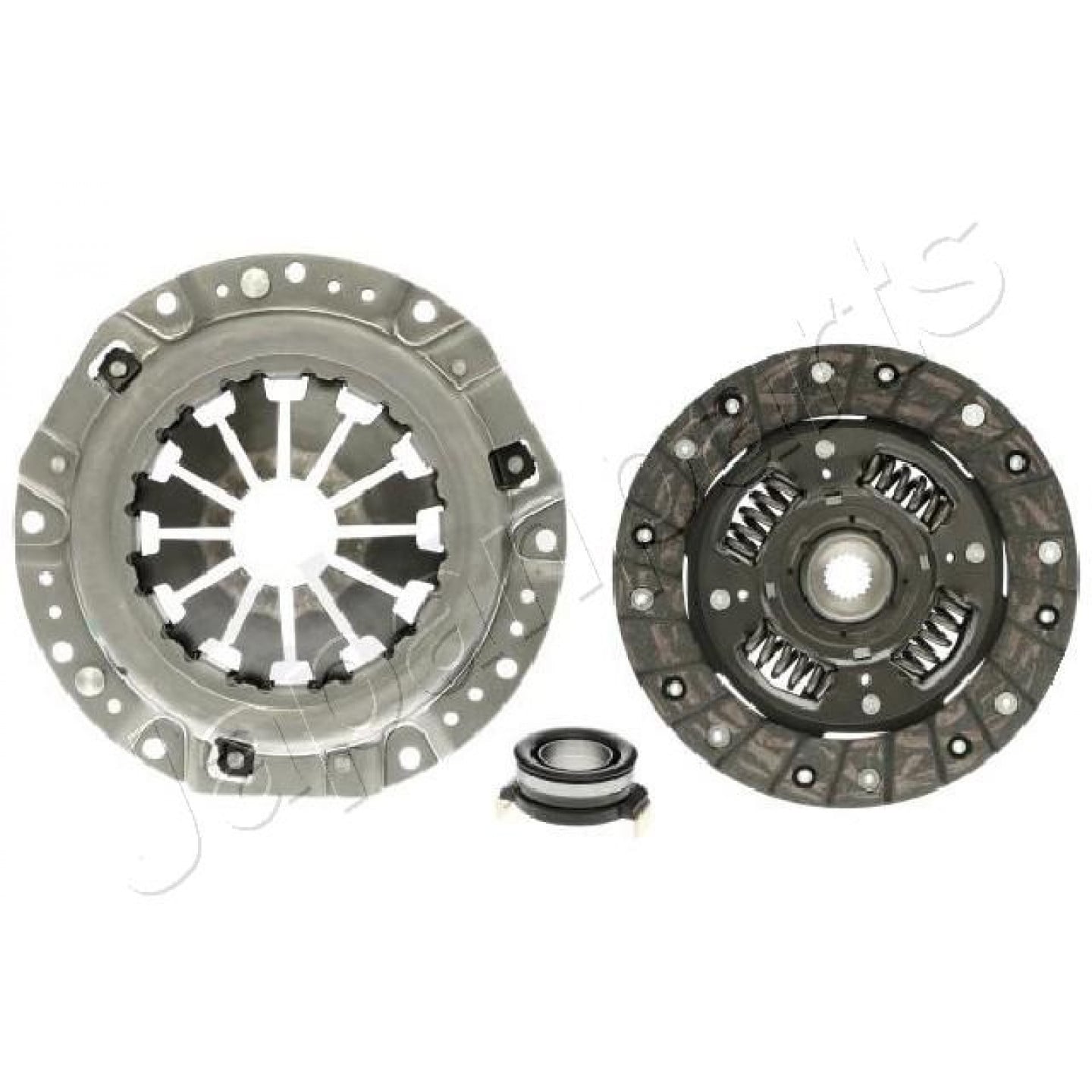 Koppelingsset JAPANPARTS KF-1059