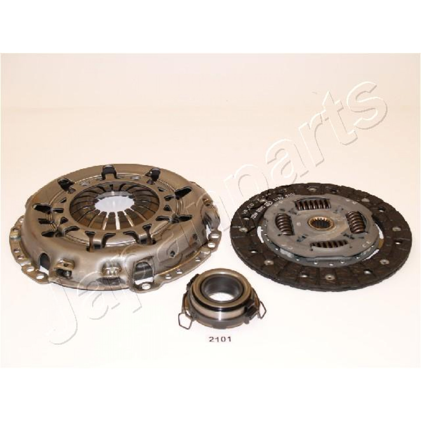 Kupplungssatz JAPANPARTS KF-2101
