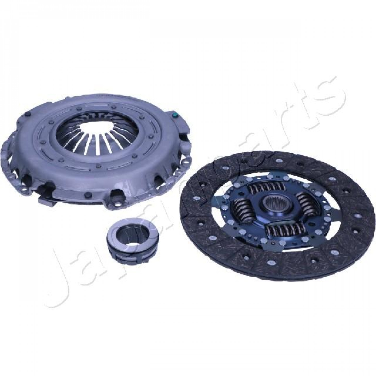 Koppelingsset JAPANPARTS KF-3003