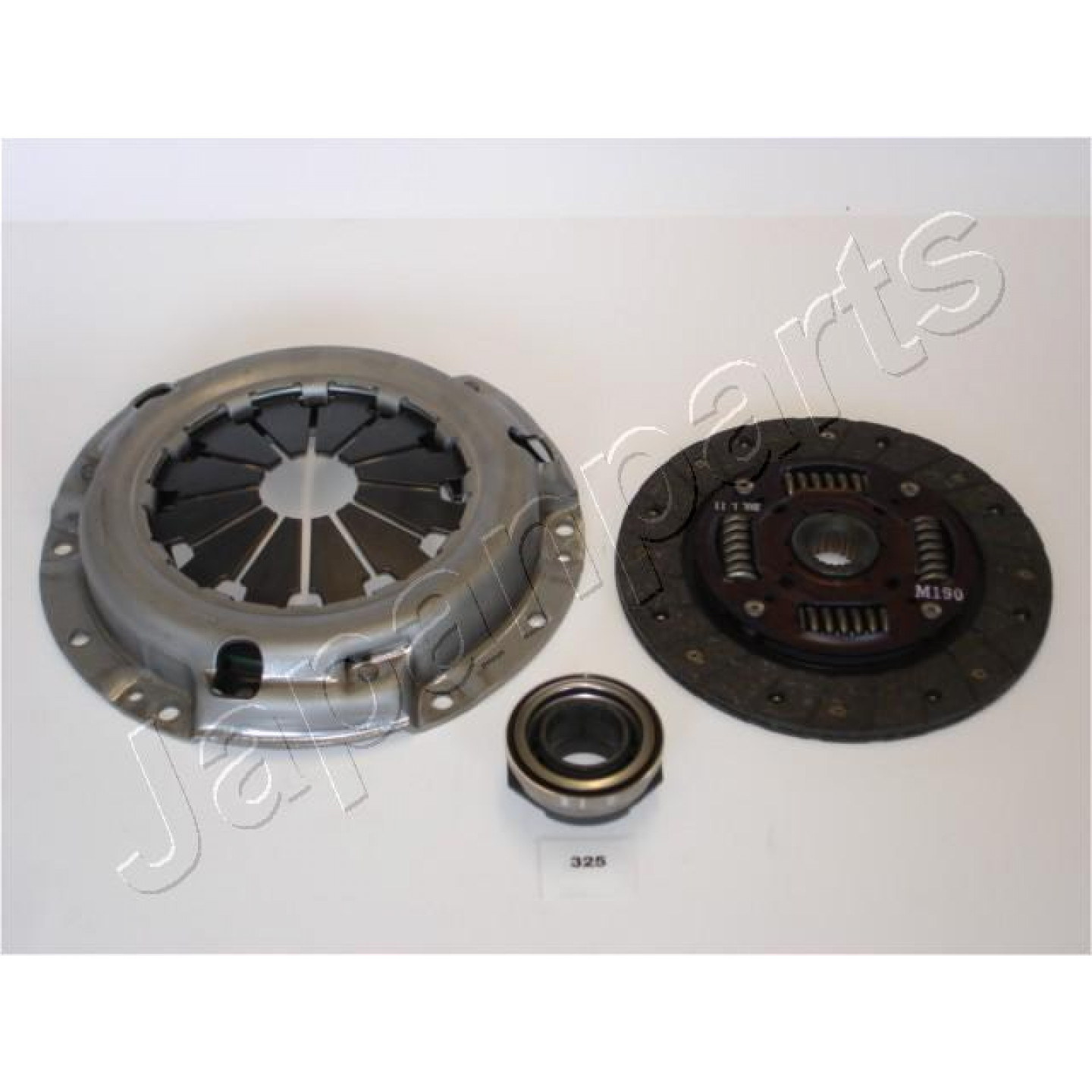 Kupplungssatz JAPANPARTS KF-325