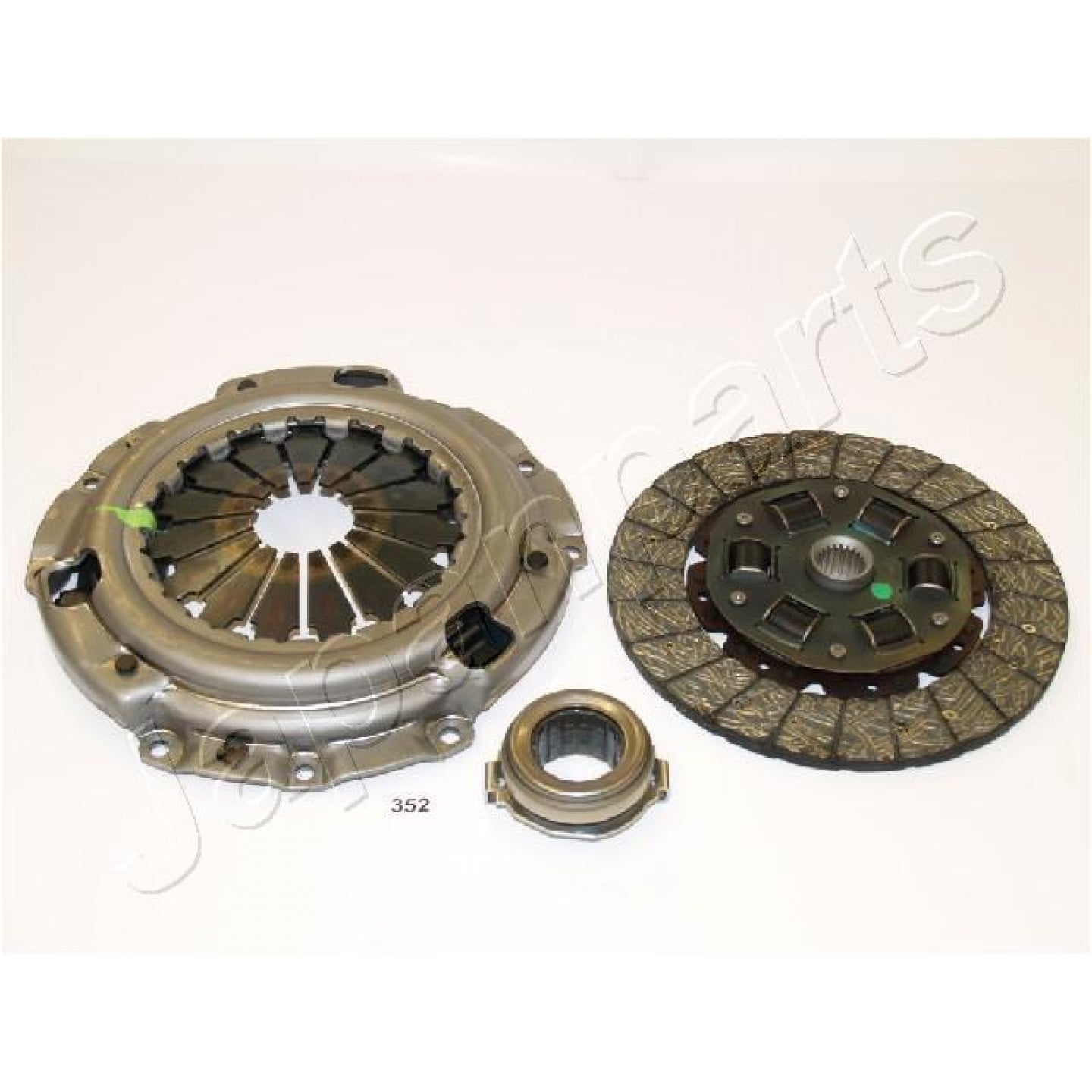 Koblingssæt JAPANPARTS KF-352