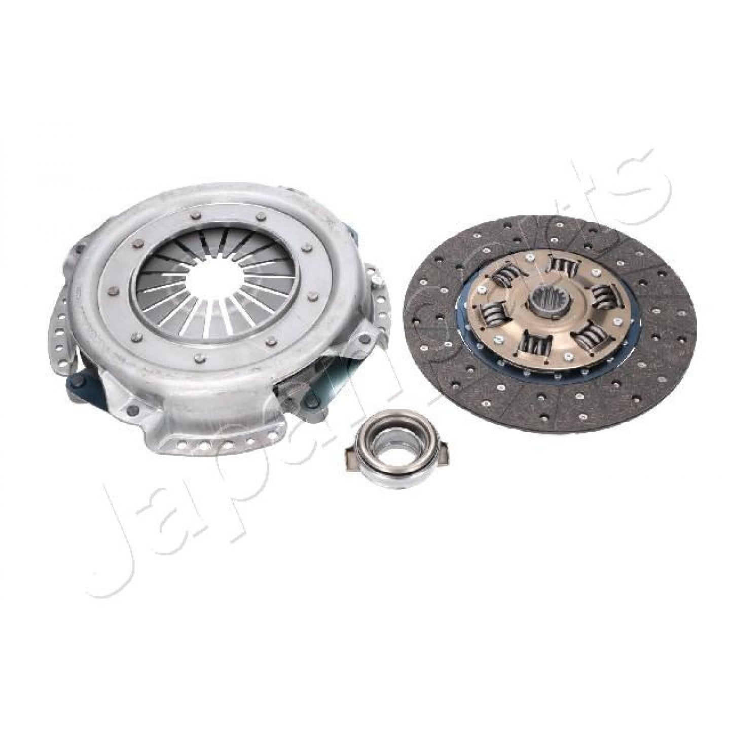 Koppelingsset JAPANPARTS KF-5012
