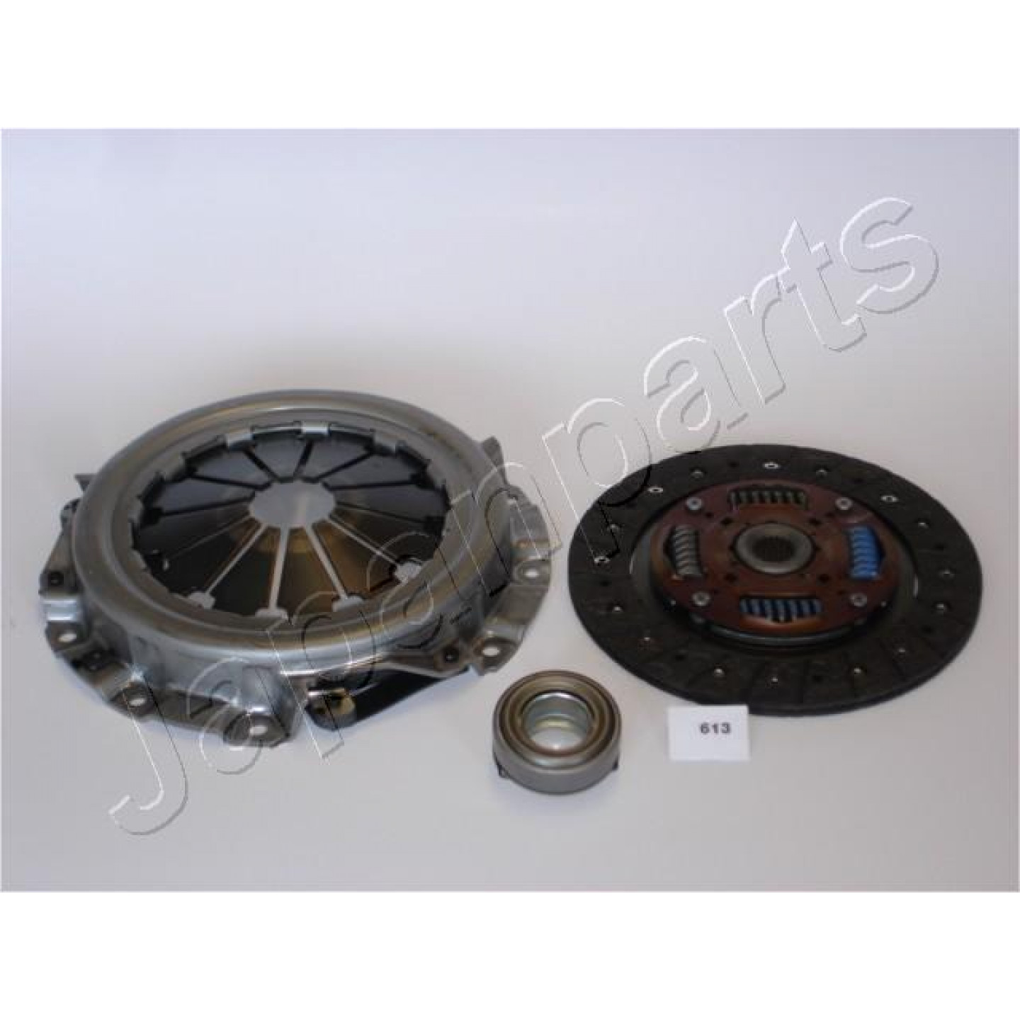 Kupplungssatz JAPANPARTS KF-613