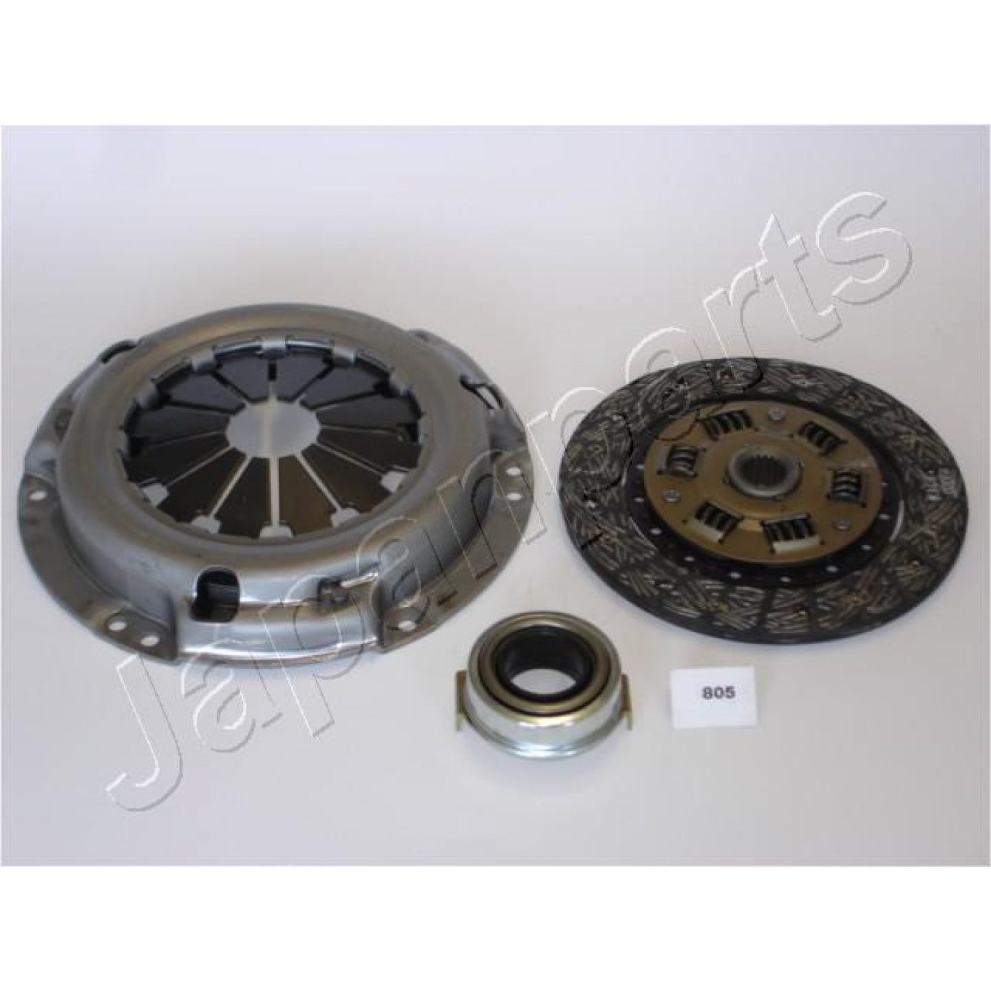 Japanparts Kit De Embrague Kf-805