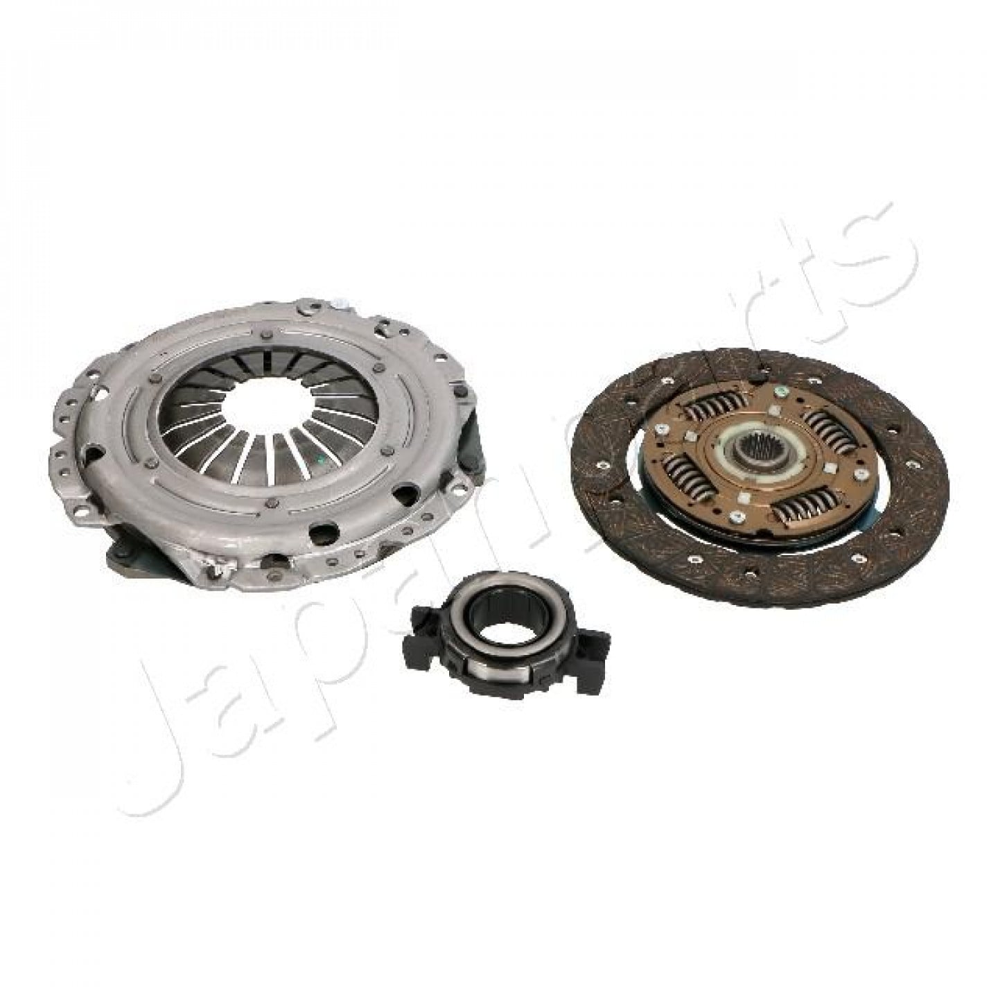 Sada spojky JAPANPARTS KF-848