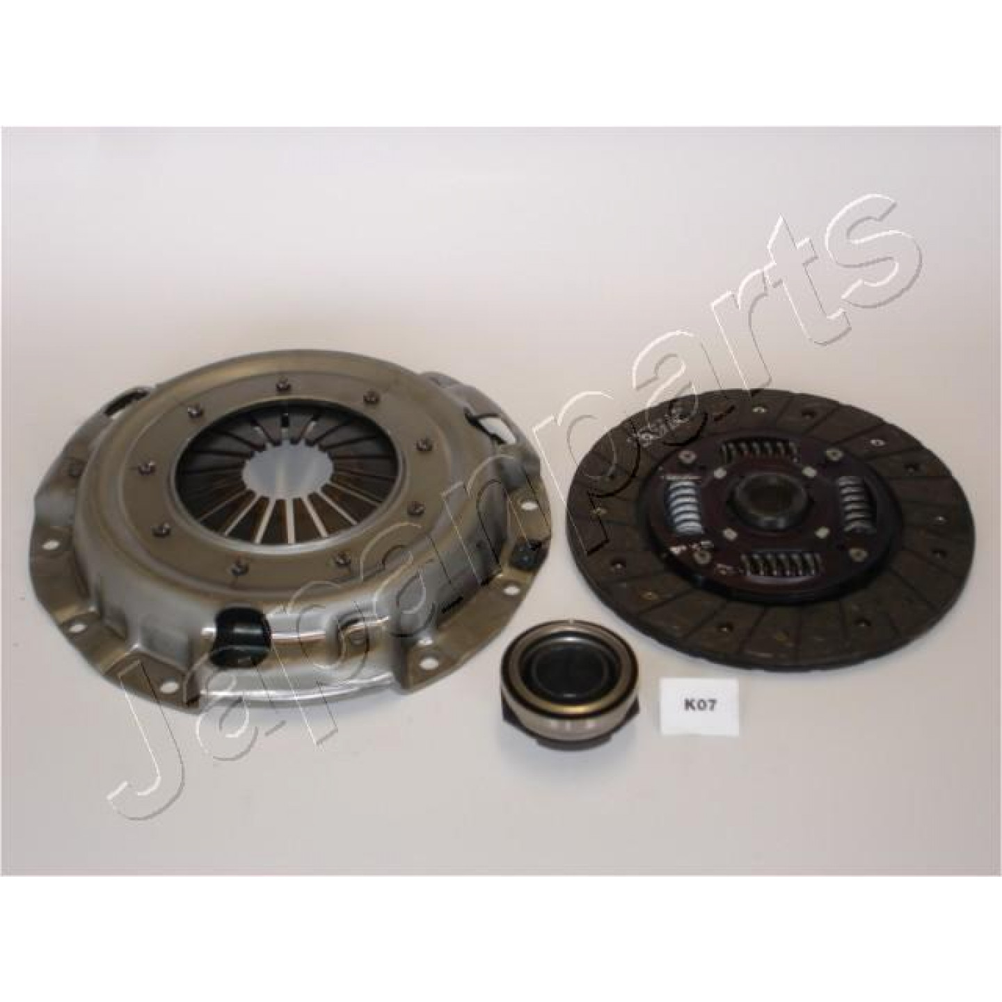 Kupplungssatz JAPANPARTS KF-K07