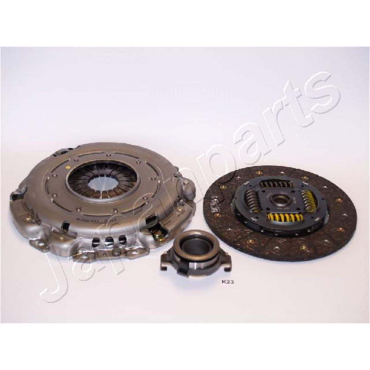 Sada spojky JAPANPARTS KF-K23