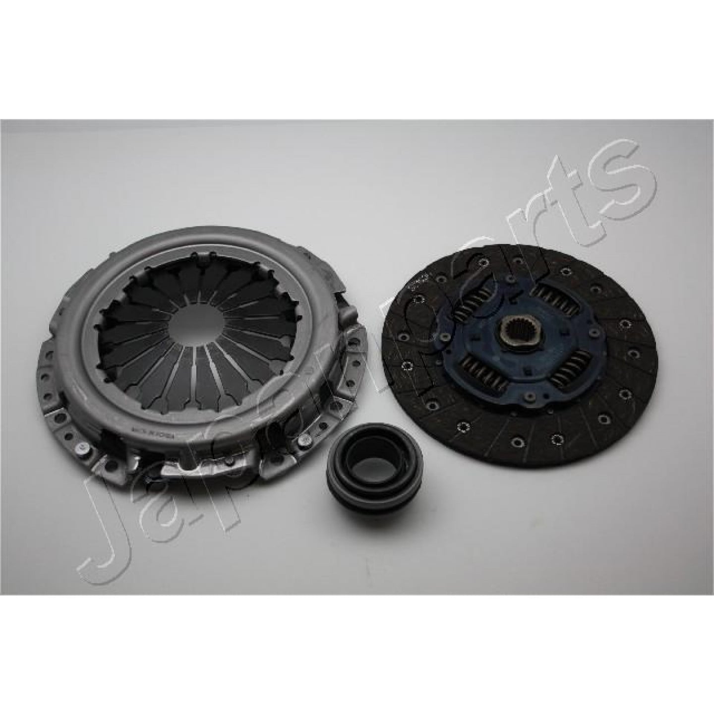 Koppelingsset JAPANPARTS KF-K50