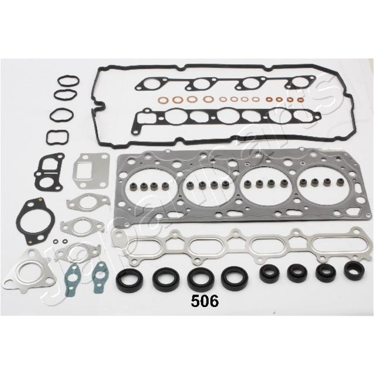 Sada těsnění, hlava válců JAPANPARTS KG-506