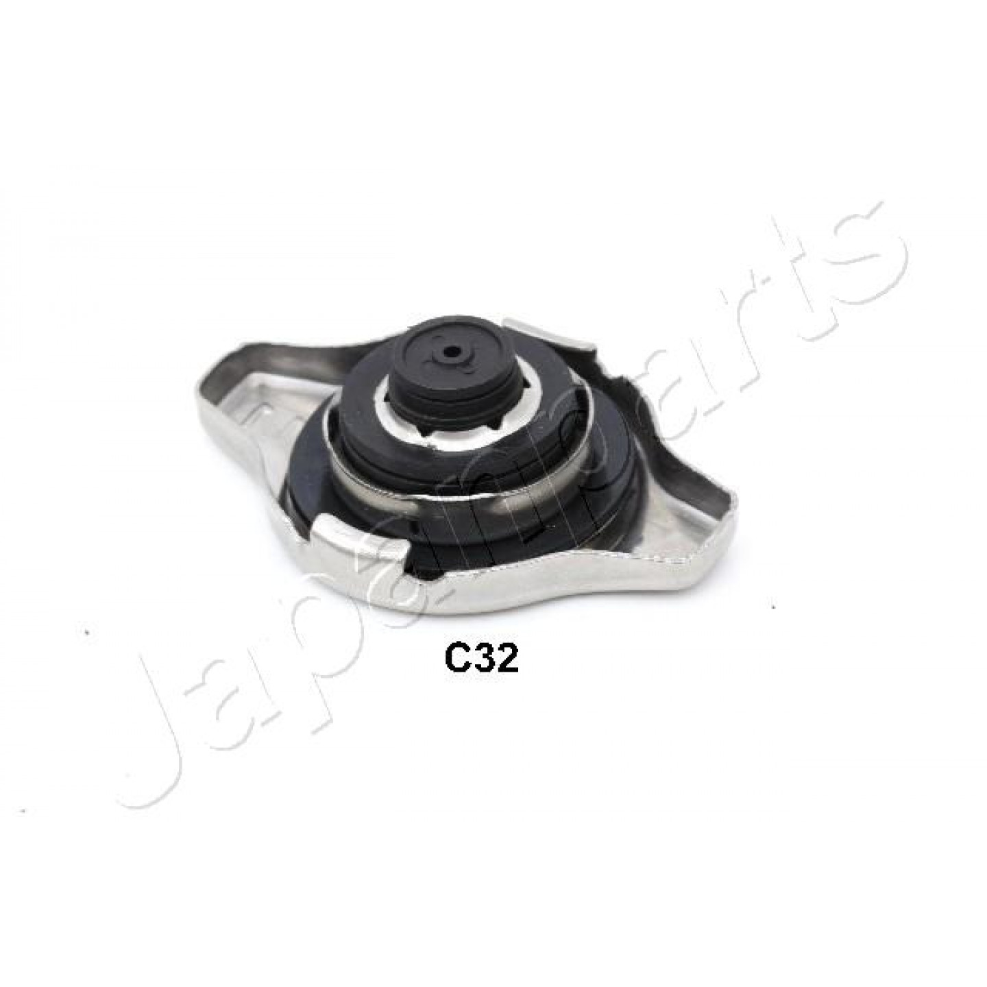 Dichtungsdeckel, Kühler JAPANPARTS KH-C32